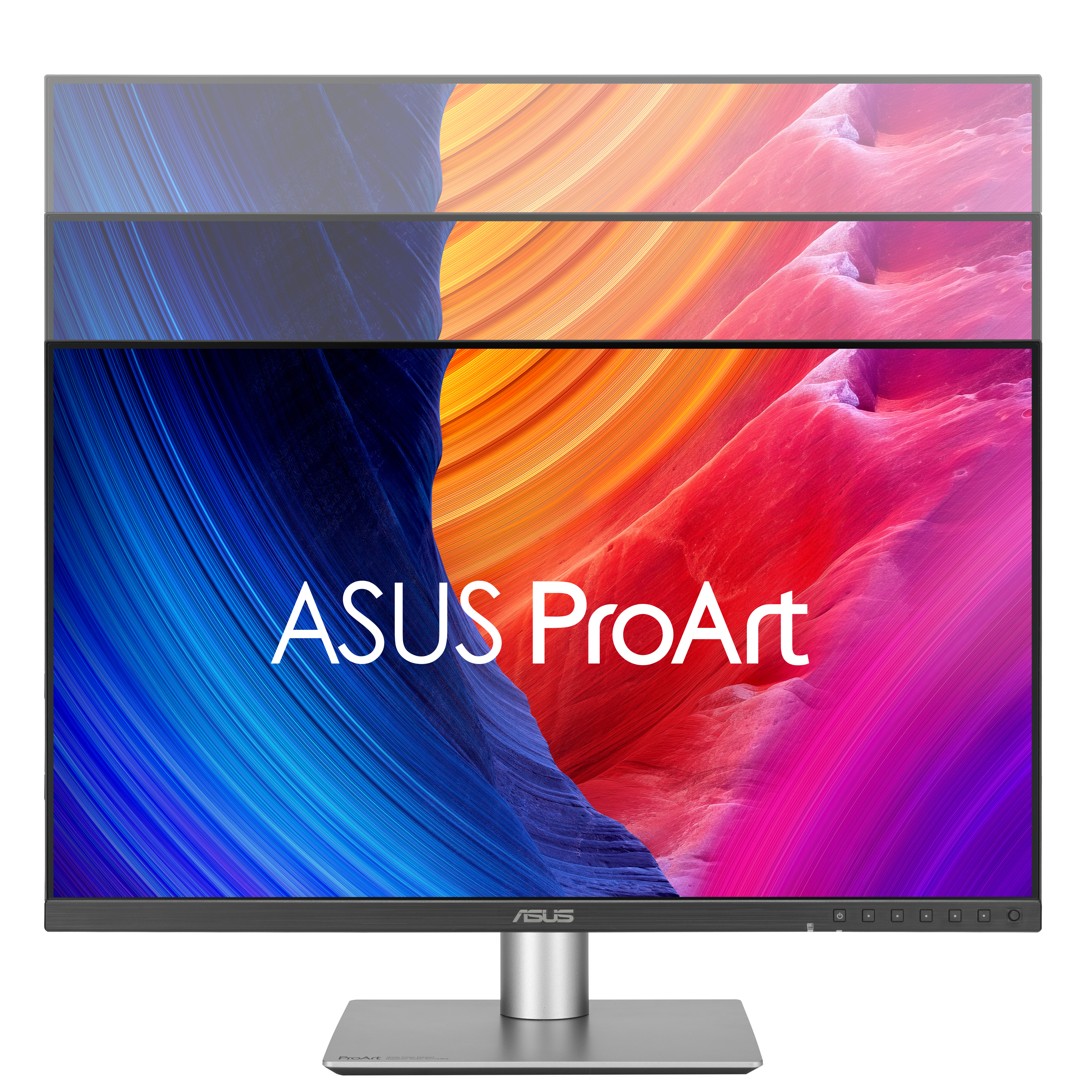 ASUS ProArt Display PA278CFRV 68,58cm 27Zoll IPS WLED WQHD 16:9 100Hz 350cd/m2 5ms HDMI 2xDP USB-C 3xUSB 3.2 Type-A USB 3.2 Type-C