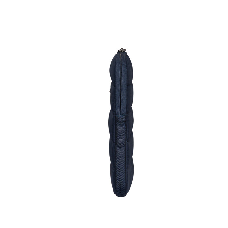 TARGUS PUFFER SLEEVE 15-16IN MIDNIGHT BLUE