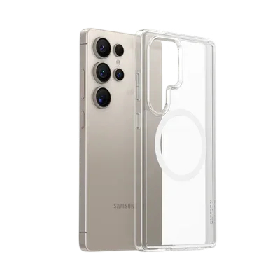 GUARDIAN MAGNETIC SERIES S25 ULTRA CLEAR