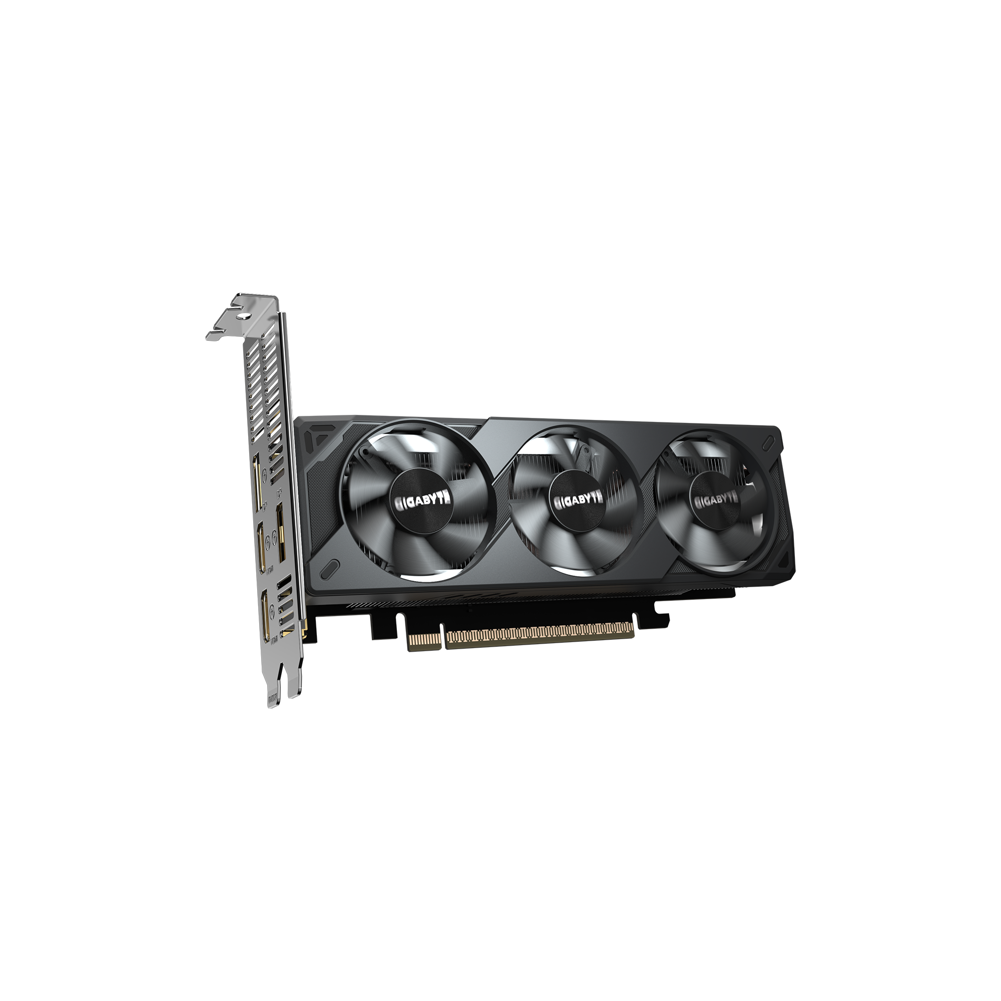 GIGABYTE GeForce RTX 5050 OC Low Profile 8GB GDDR6 2xDP 2xHDMI