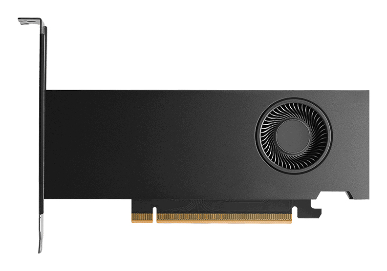 VGA PNY Quadro RTX PRO 2000 Blackwell 16GB Retail (VCNRTXPRO2000-PB)