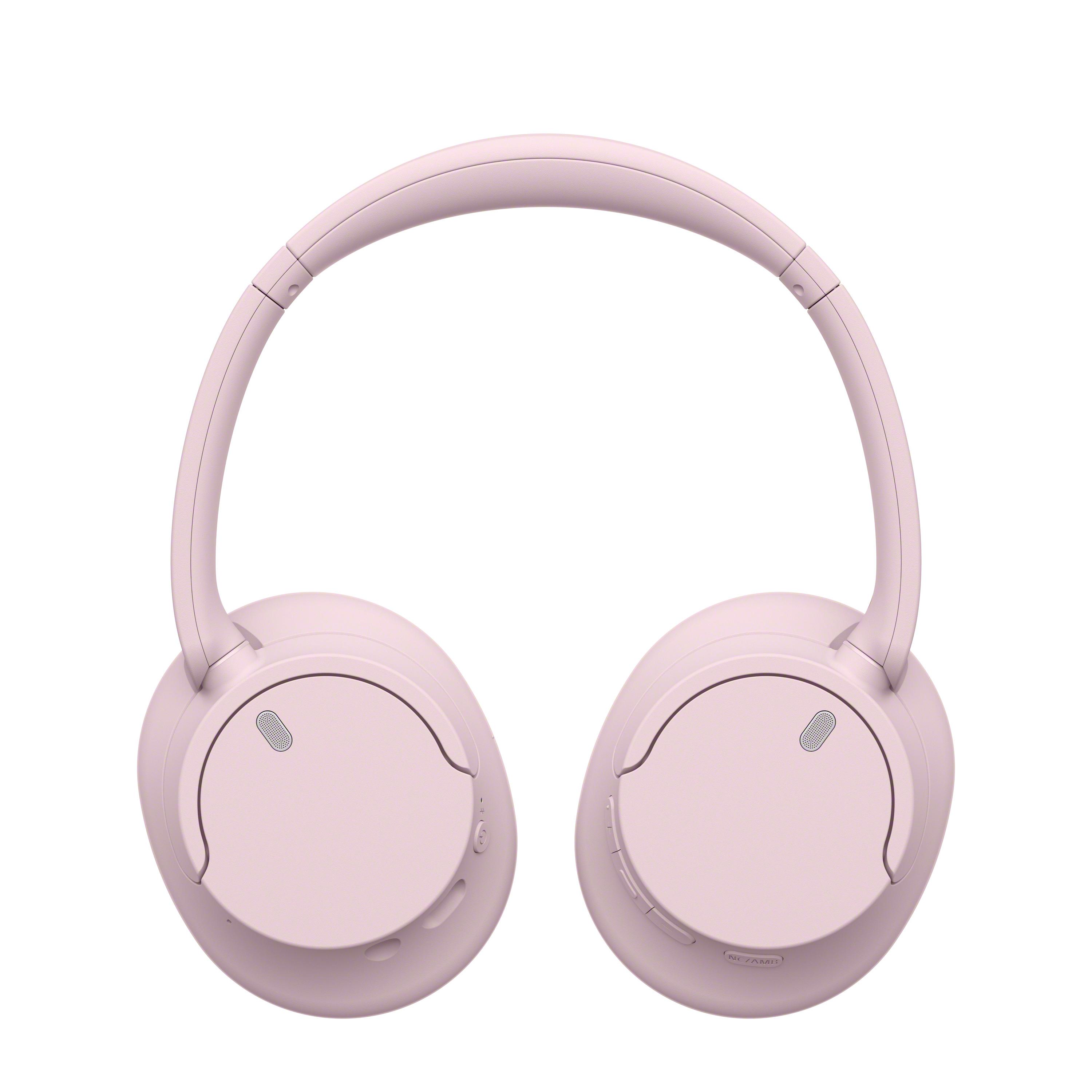 Sony WH-CH720N - True Wireless Headset - Pink