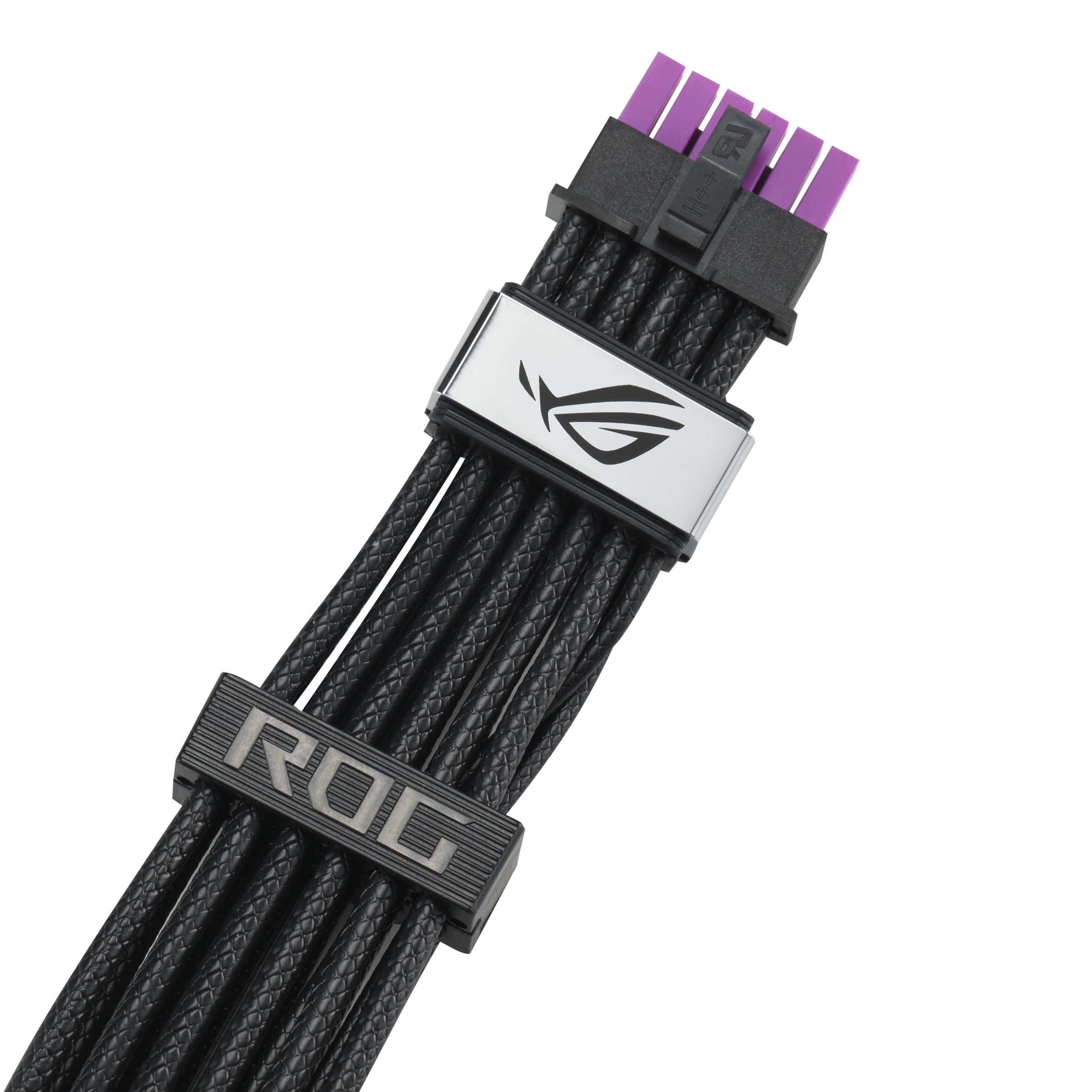 ASUS ROG-EQUALIZER-BLACK POWER SUPPLY UNITS