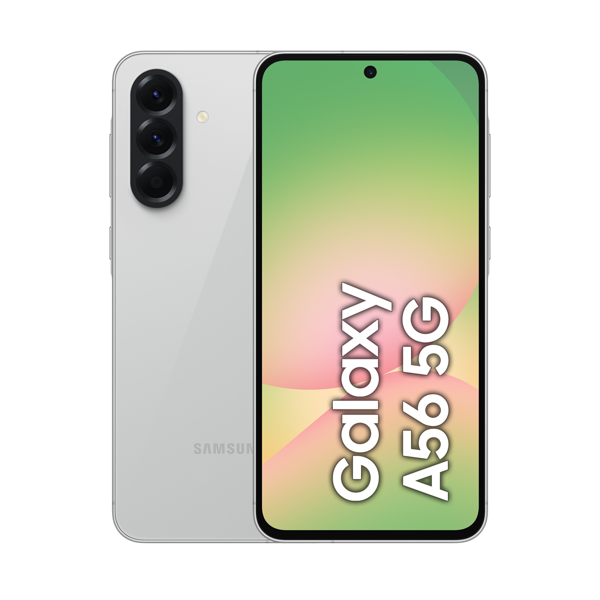 Galaxy A56 5G 128GB, Handy