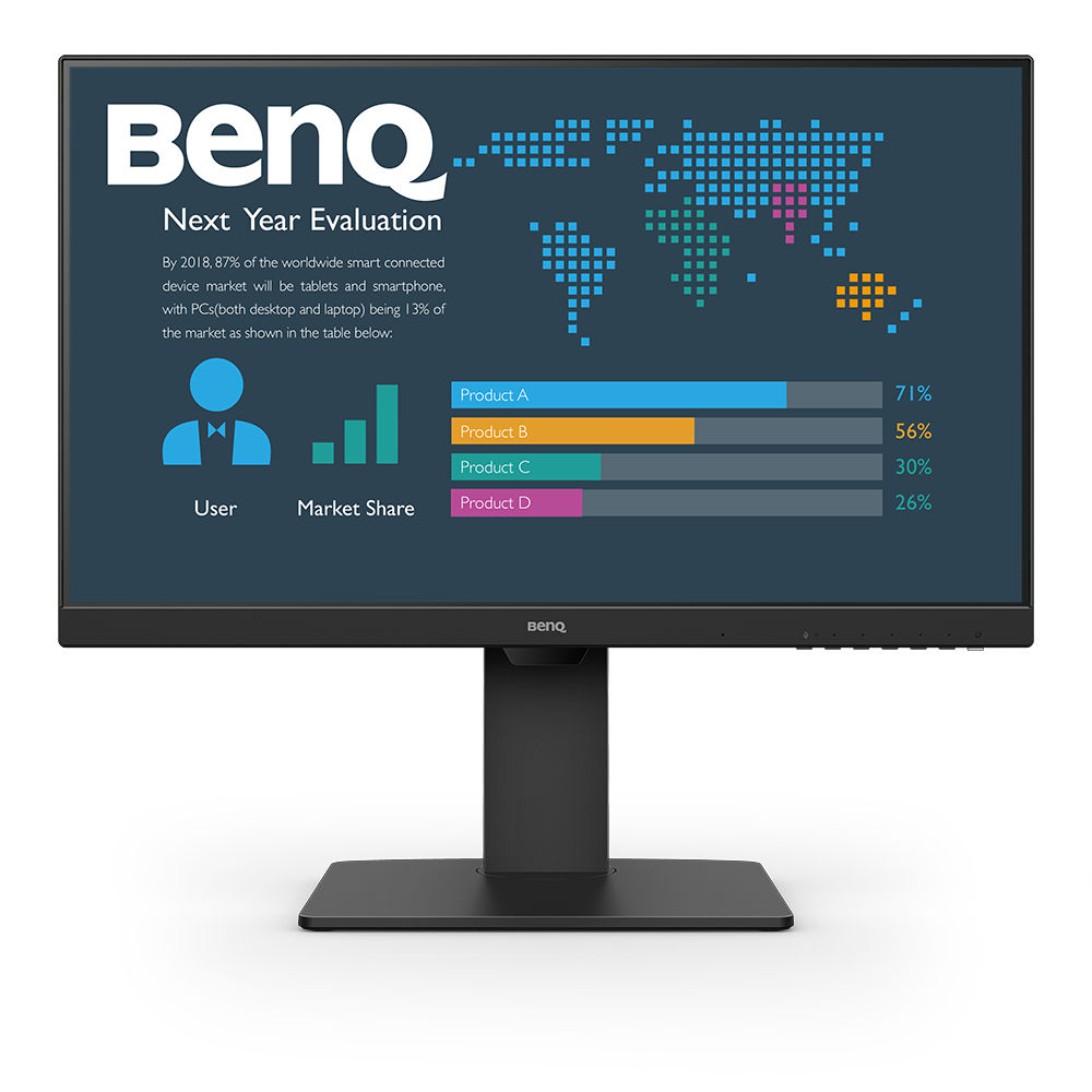 BL2786TC IPS USB-C HUB 1920X1080 100HZ 16:9 5MS 250 CD/