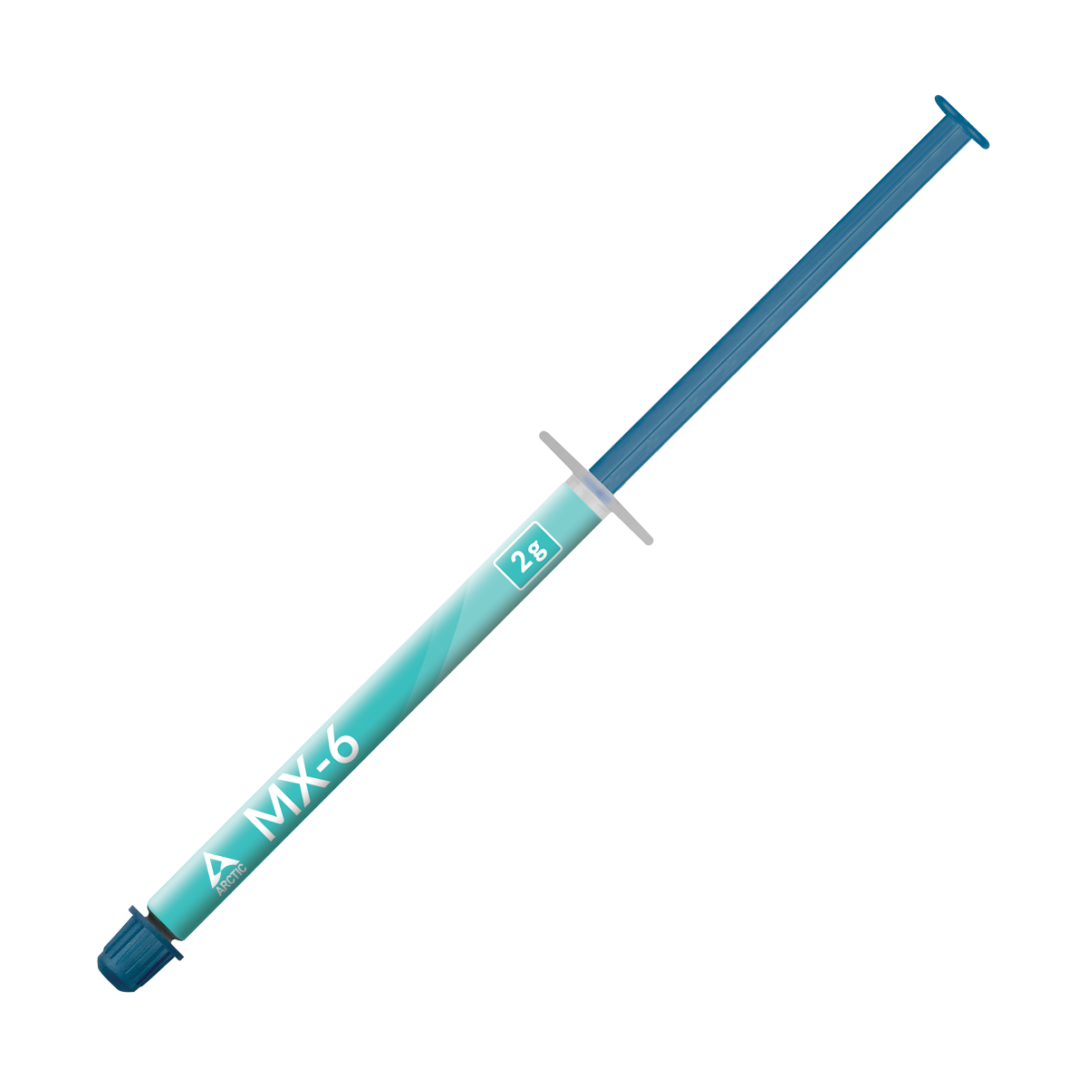 ARCTIC Wärmeleitpaste MX-6 (2 gr.)