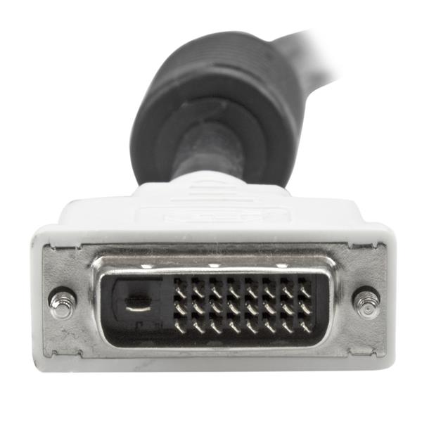 STARTECH.COM 2m DVI-D Dual Link Cable M/M