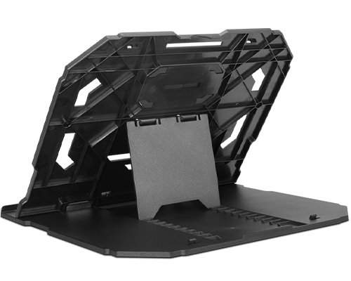 Lenovo 2-in-1-Laptopständer