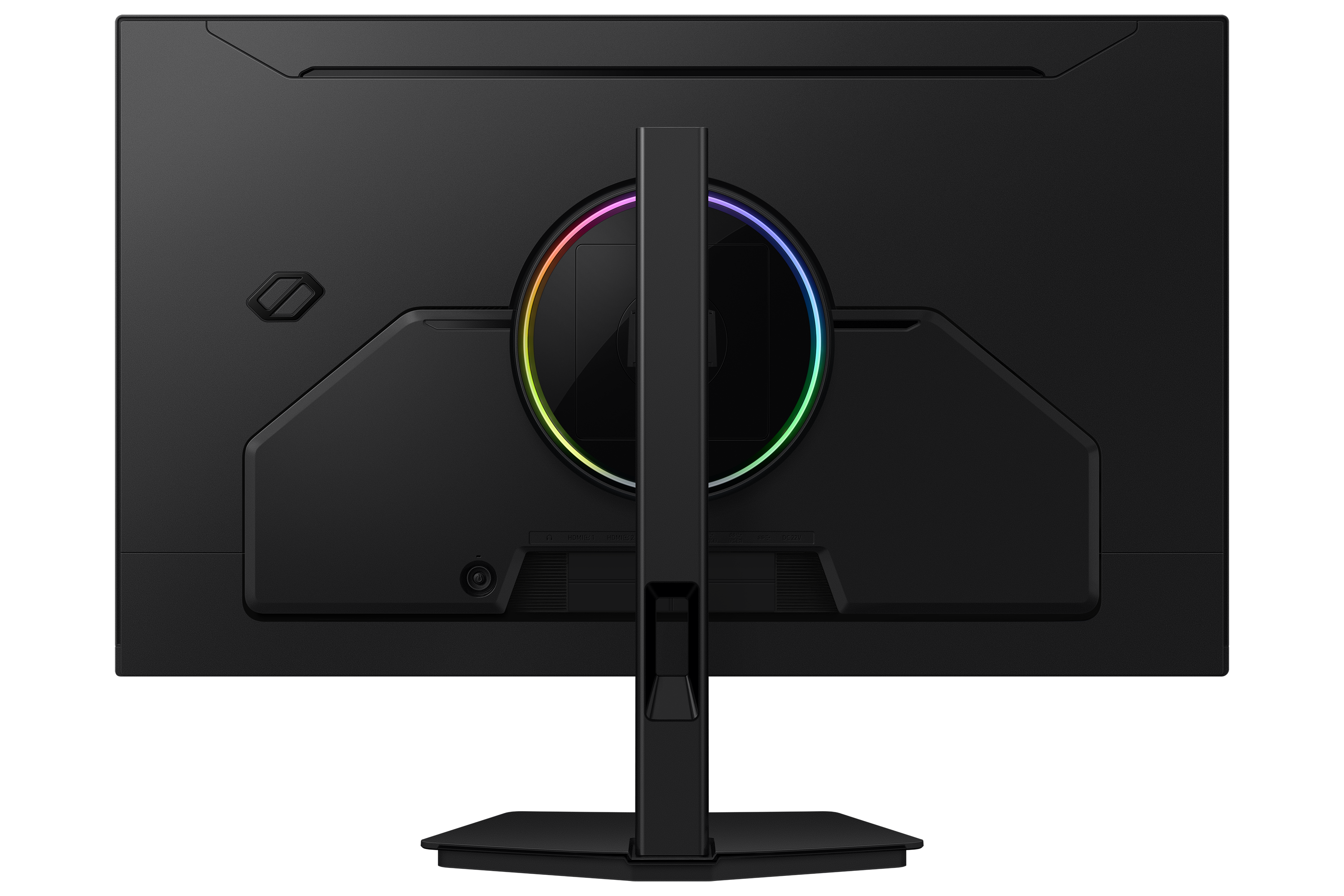 Odyssey S32HG806ES, Gaming-Monitor