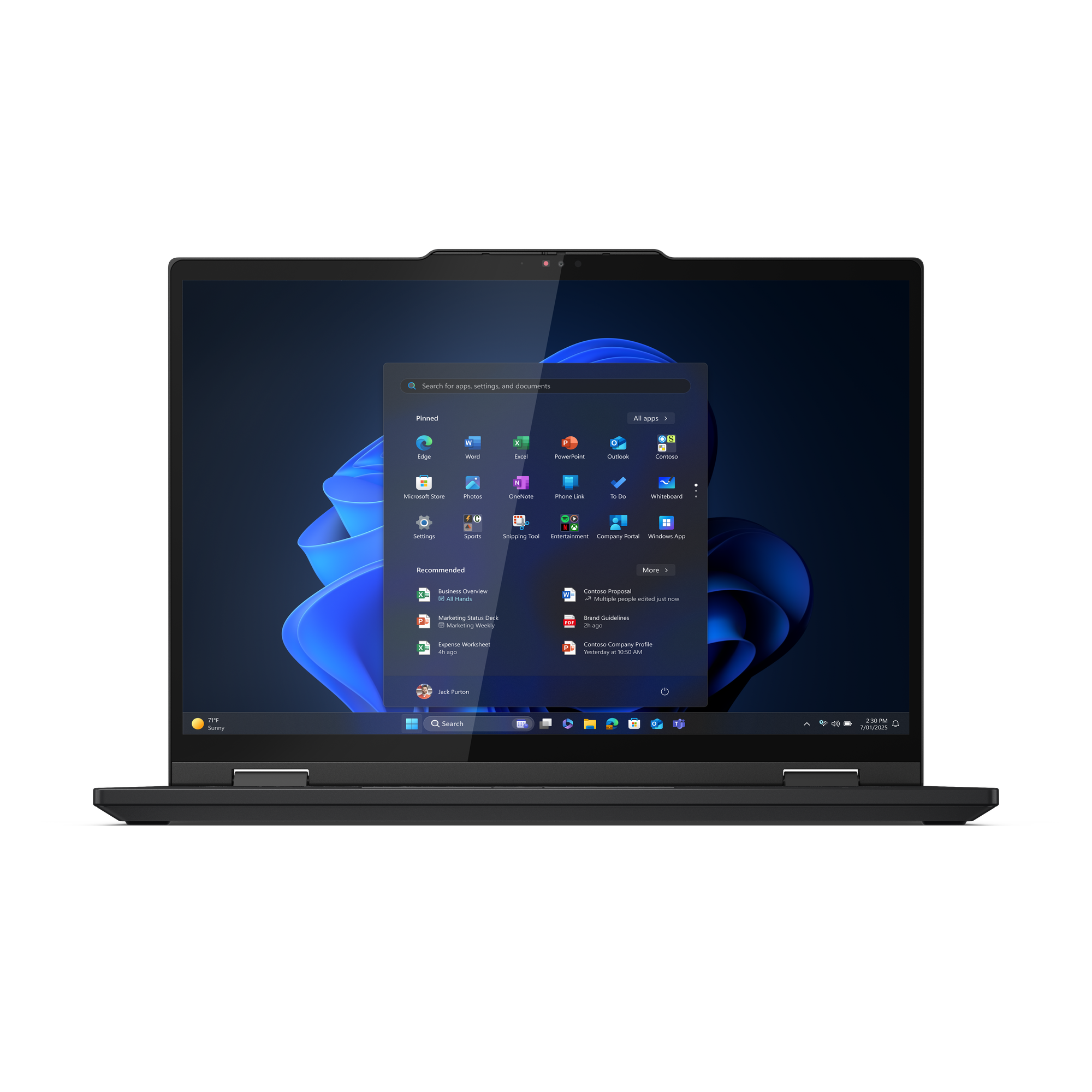TP T14S 2-IN-1 G1 CU7-255U 32GB 1TB SSD 14.0 WUXGA T. W11P