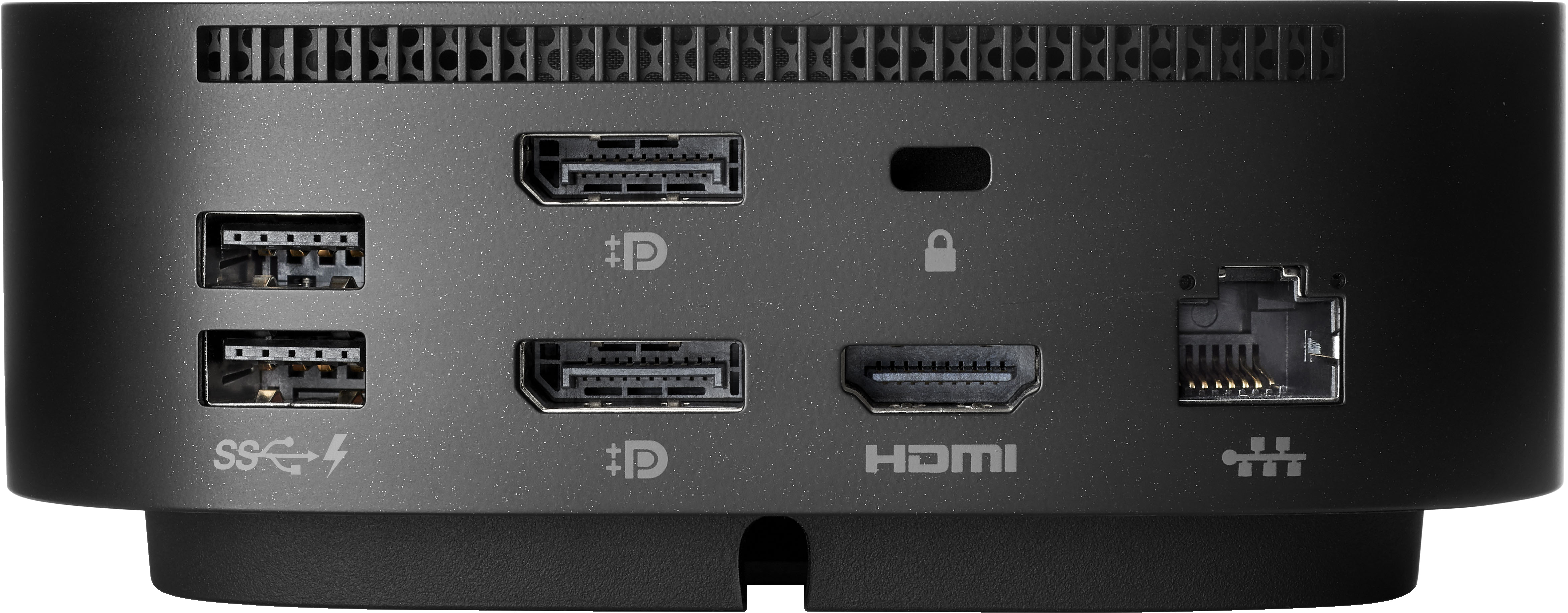 HP Dockingstation USB-C G5