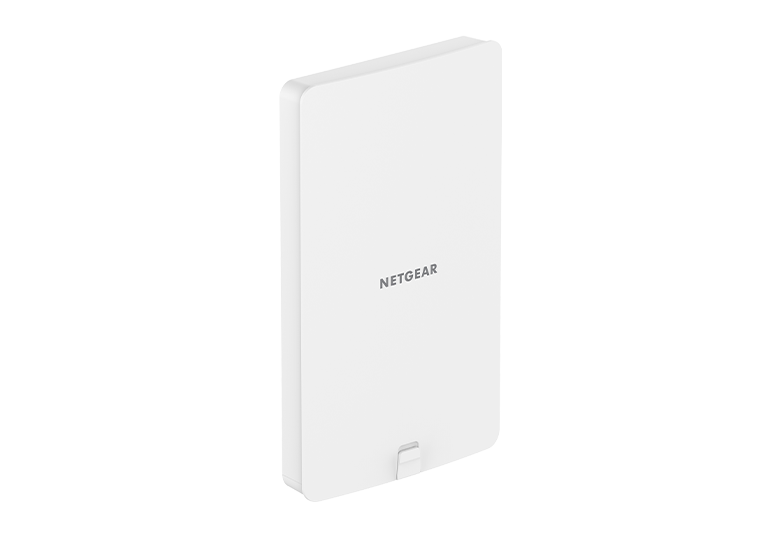 NETGEAR WL-AP WAX610Y-100EUS AX1800 Outdoor Access Point