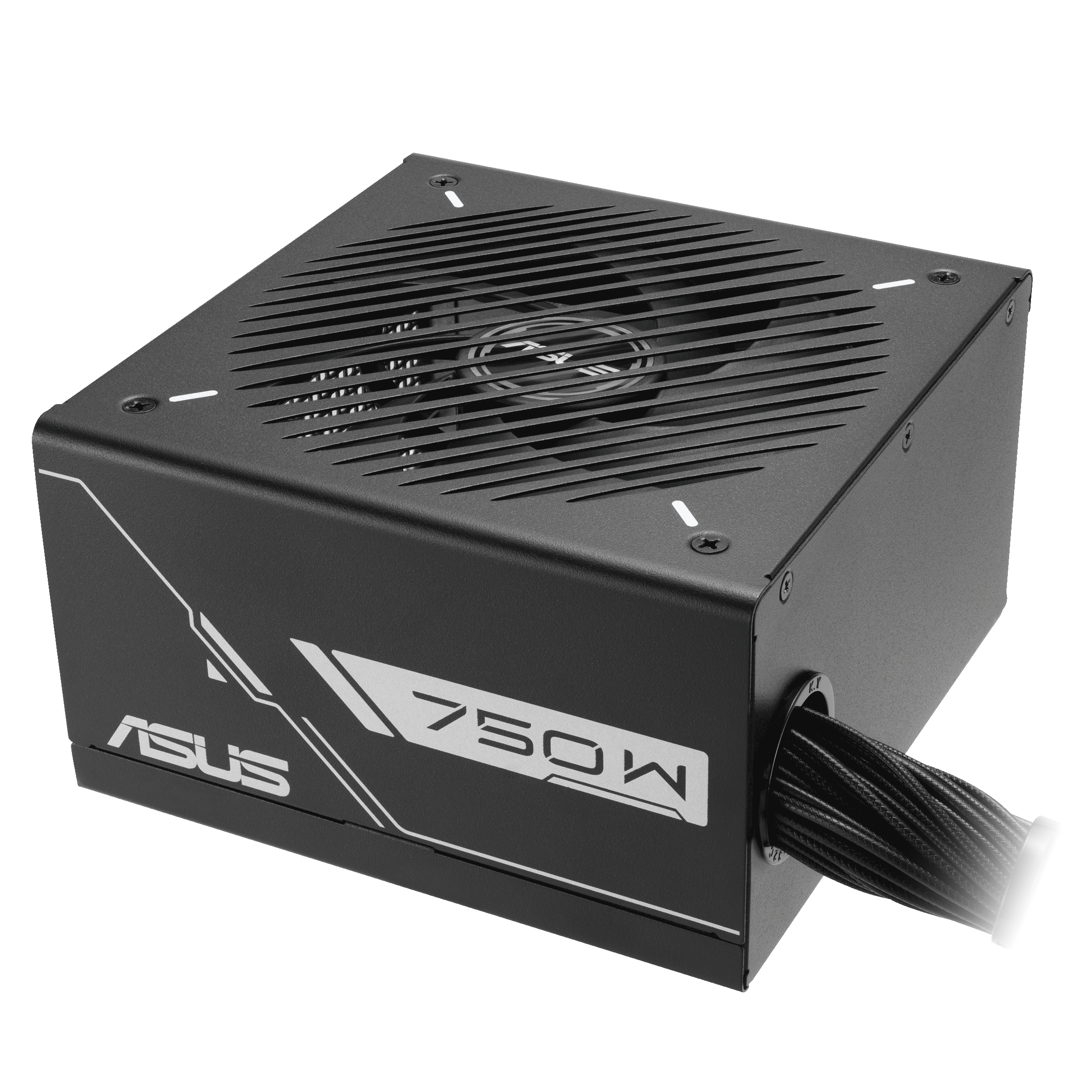 ASUS Netzteil PRIME-750B-BLACK 750W 80+ Bronze