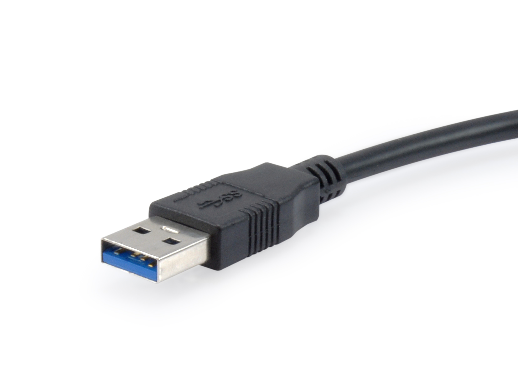 Equip Adapter USB-A3.0->HDMI 1920x1080/ 60Hz 0.15m PVC