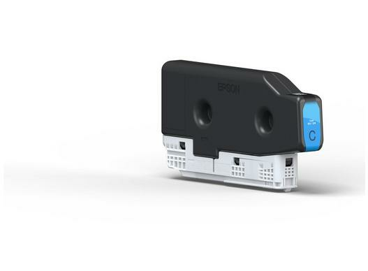 Patrone Epson T08N2 cyan T08N2