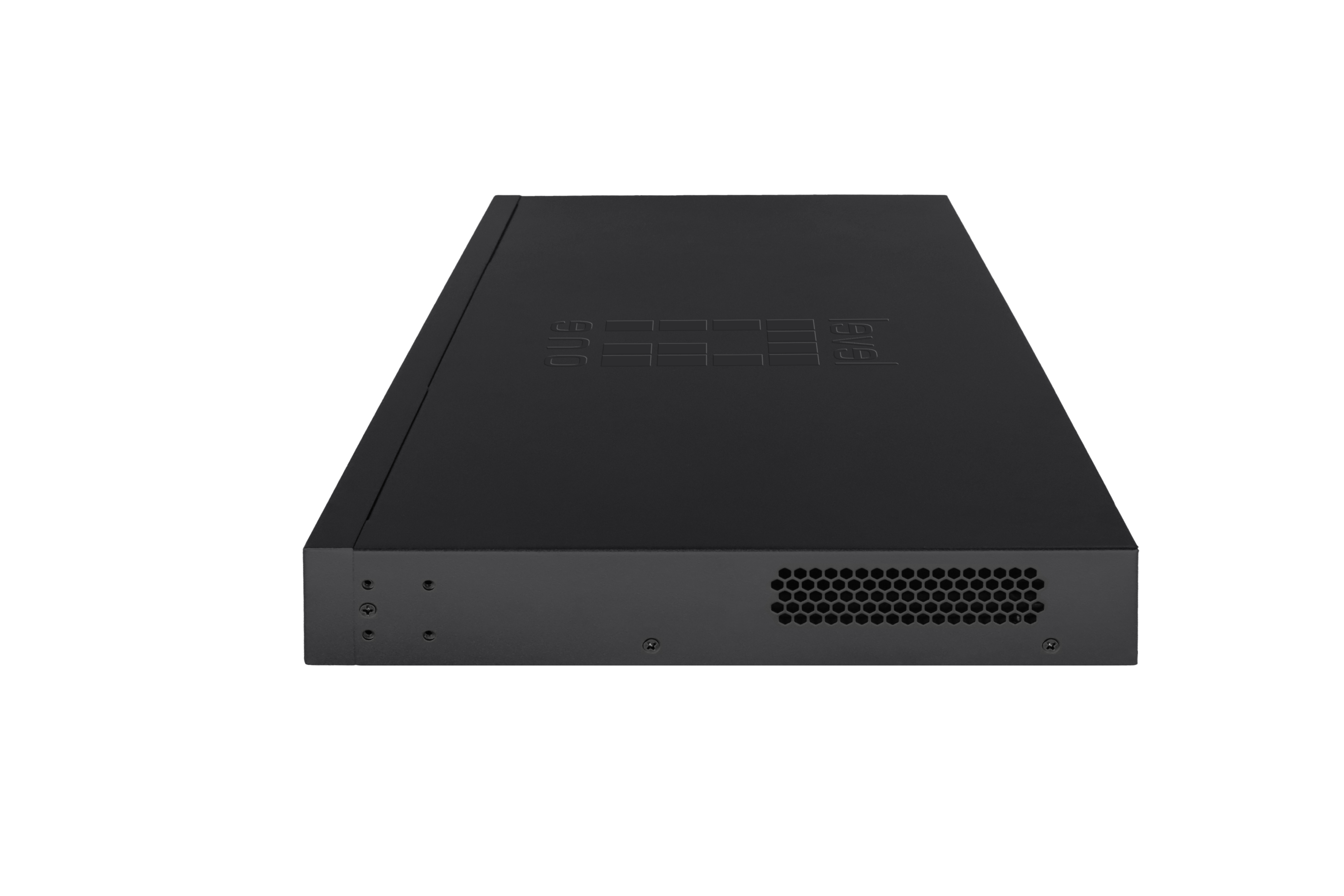 LevelOne PoE+Switch 24xGE PoE+/+ 400W Hilbert SL managed