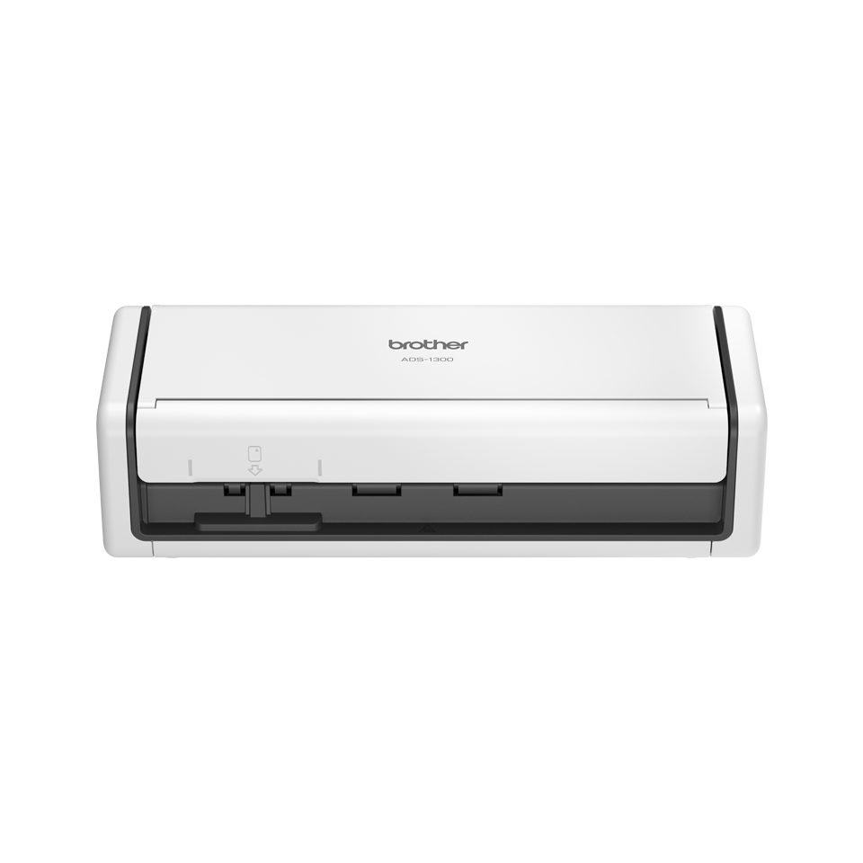 brother ADS-1300 Dokumentenscanner