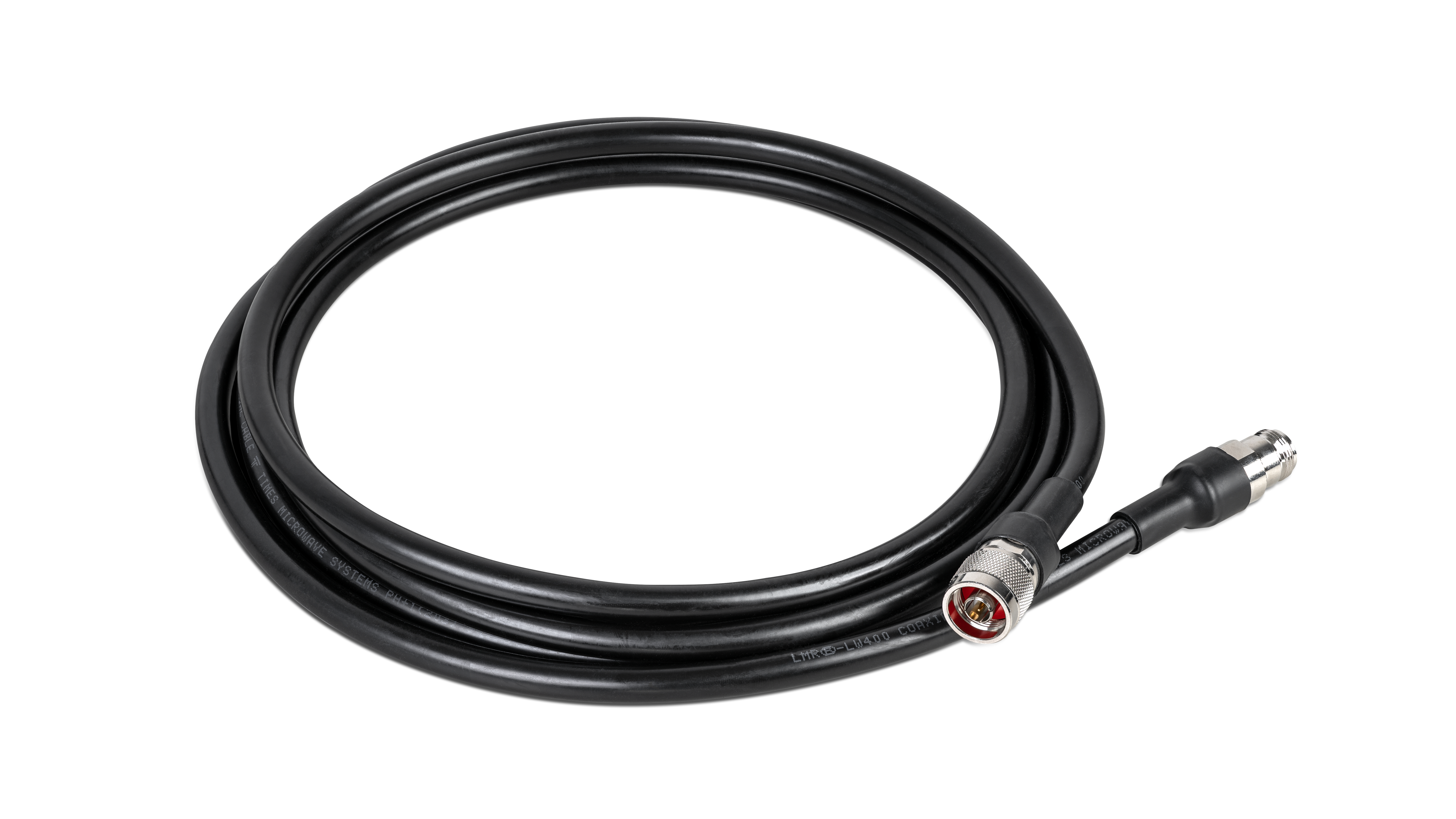 R&S AirLancer Cable NJ-NP 6m