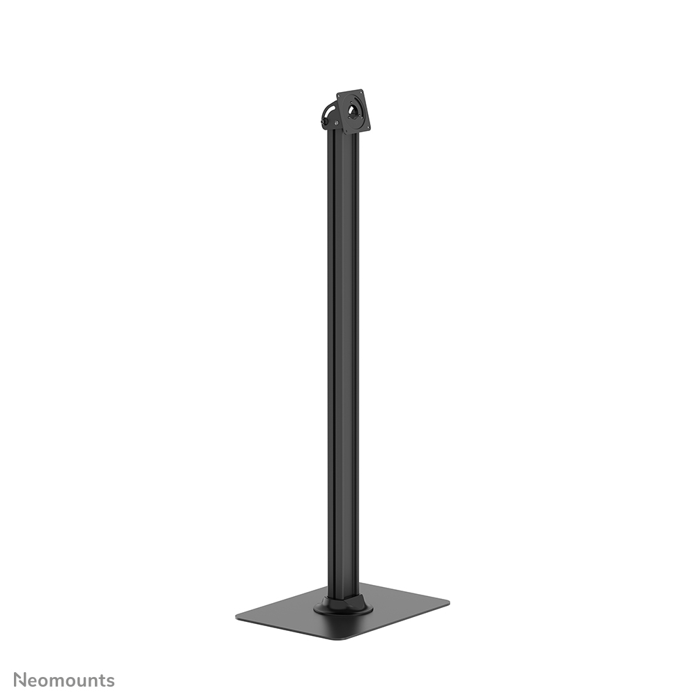NEOMOUNTS Tablet floor stand max 3kg 6,6lbs lockable