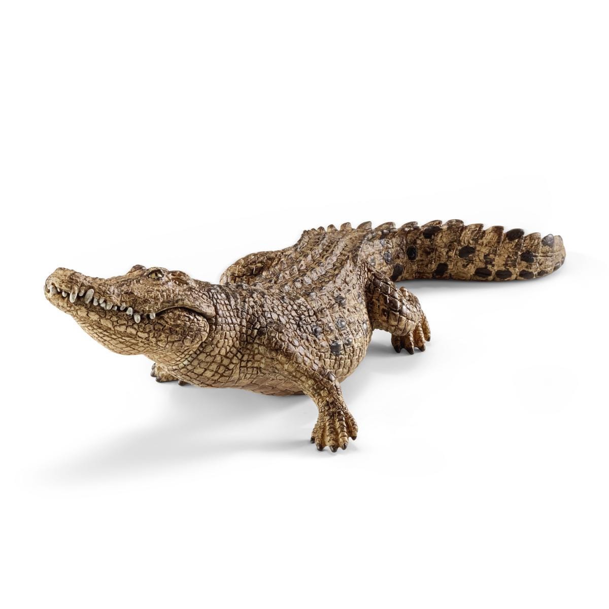 Wild Life Krokodil, Spielfigur