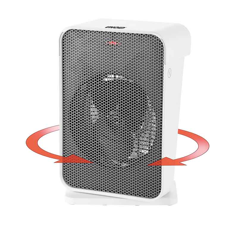Heizlüfter Box IP21