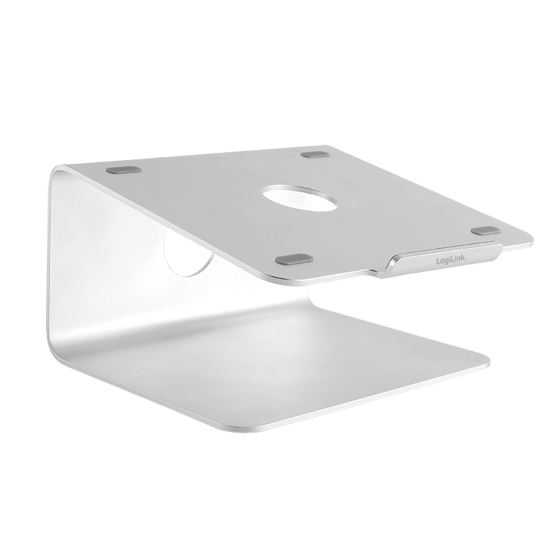 LogiLink Notebook Aluminiumständer 11-17''