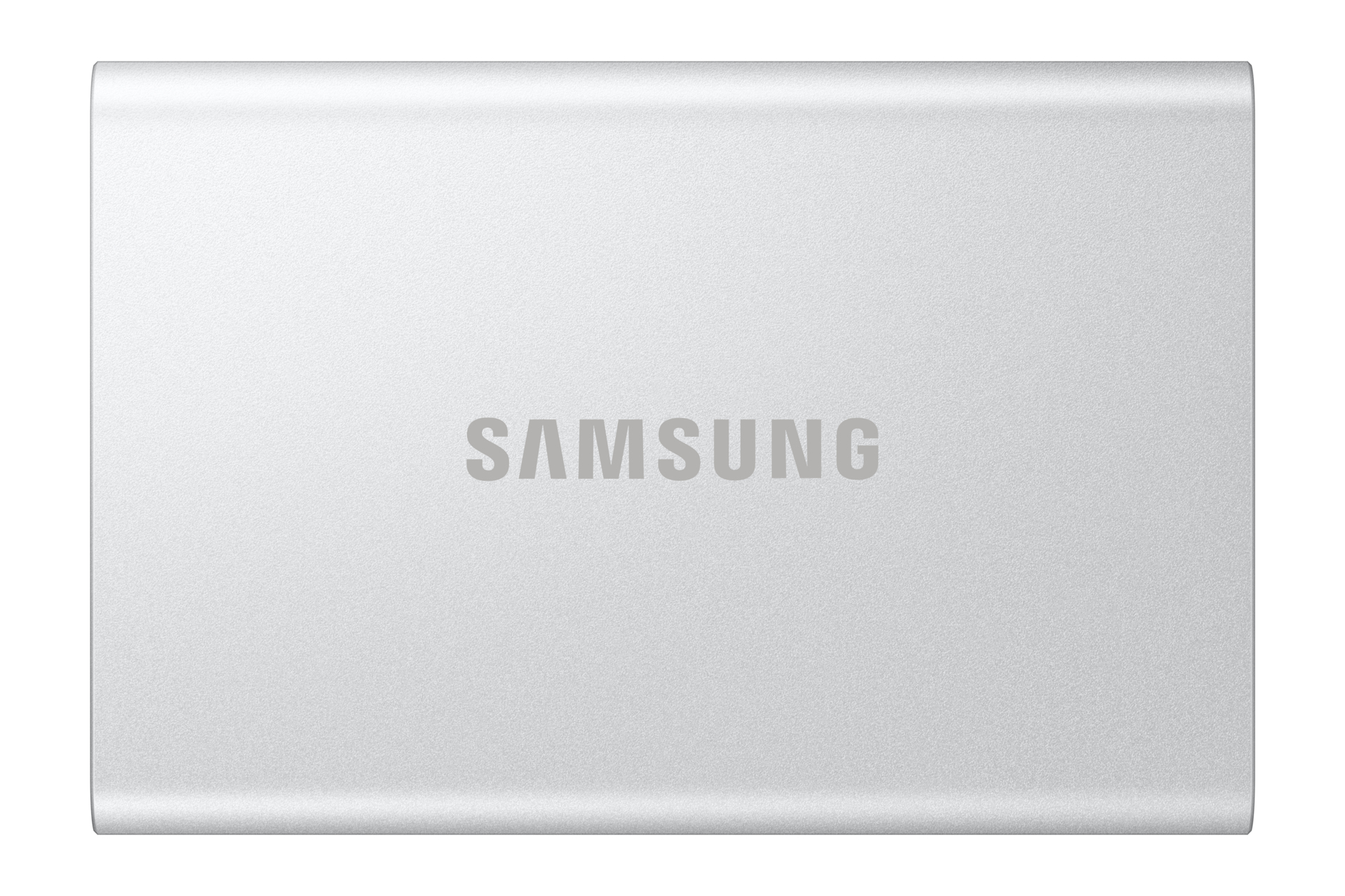SAMSUNG Portable SSD T7 Resurrected 2TB bis zu 1.050 MB/s read+ 1.000 MB/s write Portable Solid State Drive