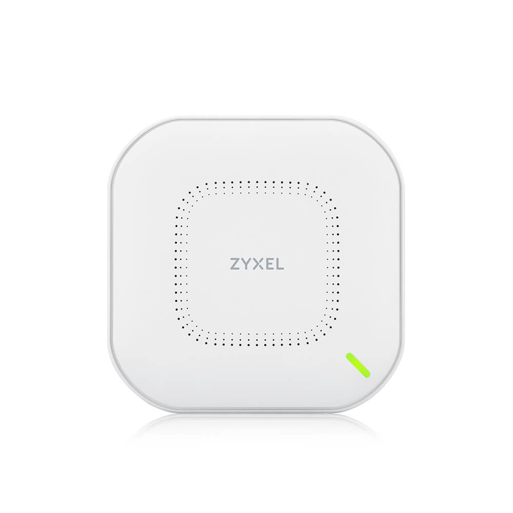 Zyxel WAX630S 802.11 ax Wifi 6 Smart Antenna NebulaFlex