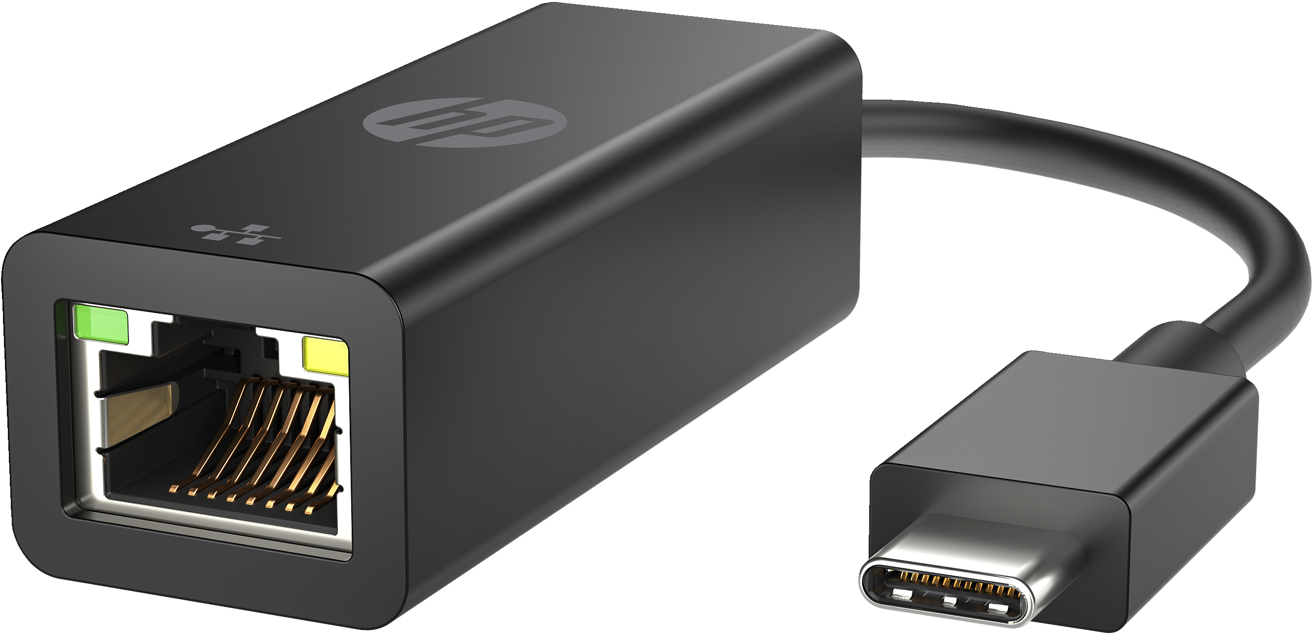 HP USBC TO RJ45 ADAPTER G2 .