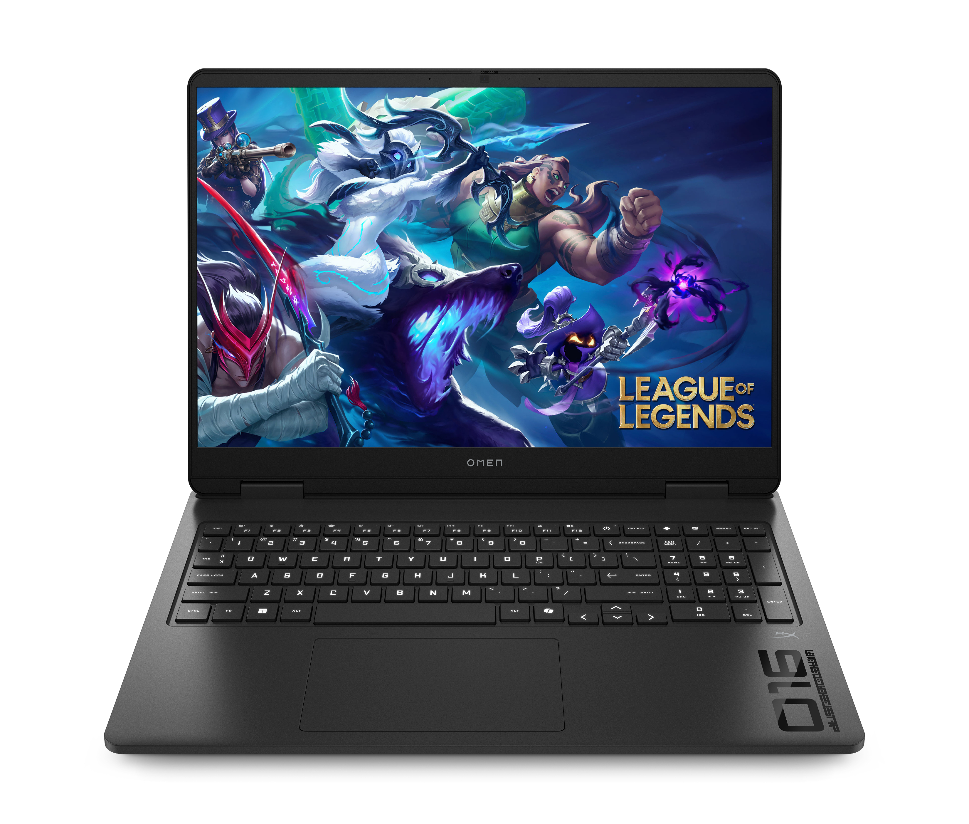 16-am0277ng, Gaming-Notebook