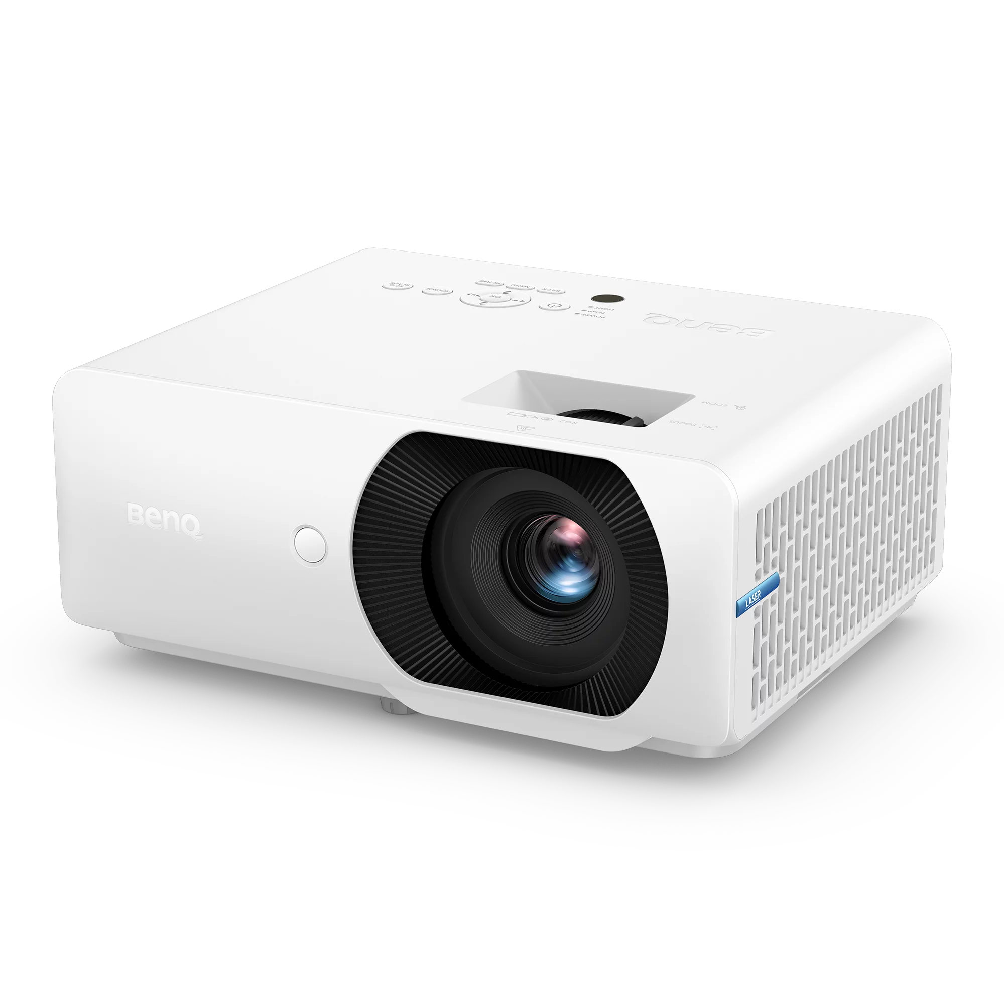 BenQ Beamer LW655C 4000 Lumen WXGA Laser