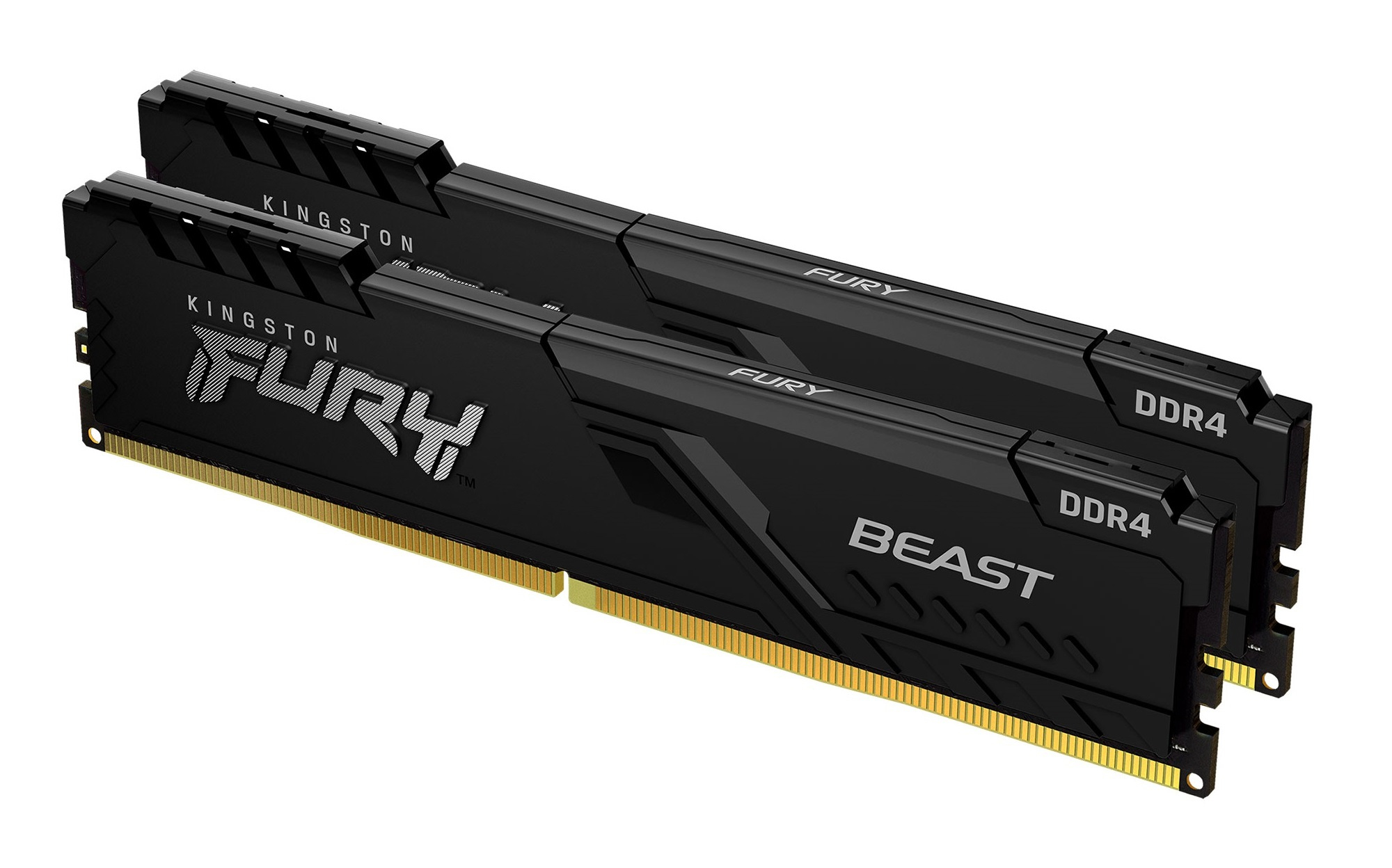 DIMM 16 GB DDR4-3600 (2x 8 GB) Dual-Kit, Arbeitsspeicher