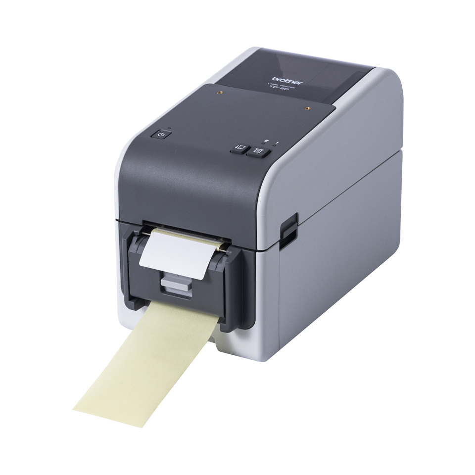 Brother TD-2320D(203) Etikettendrucker