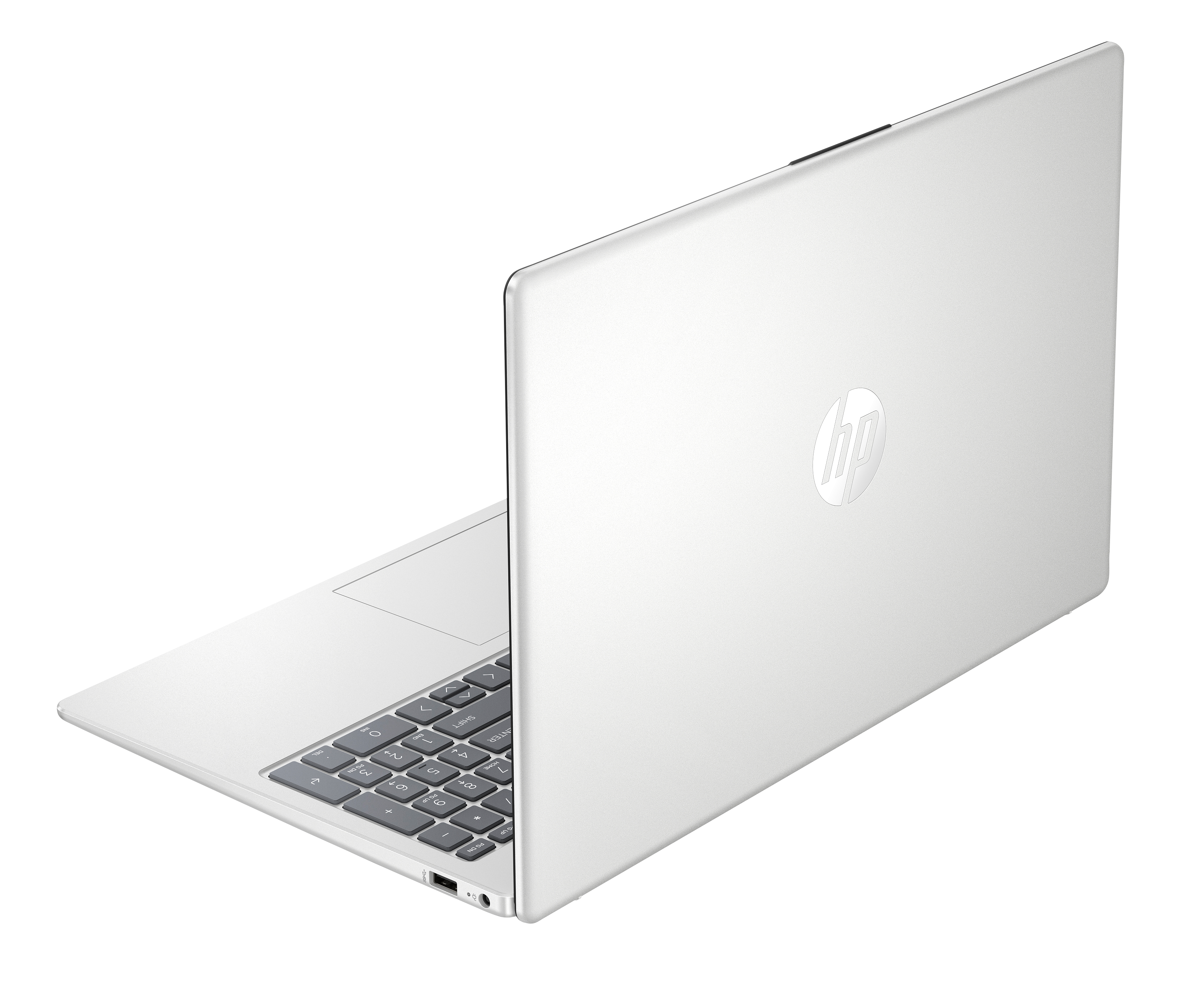 HP 15-fd0068ng D46JPEA Laptop 39,6 cm (15,6 Zoll), 16 GB RAM, 1 TB SSD, Intel® Core™ 5 120U