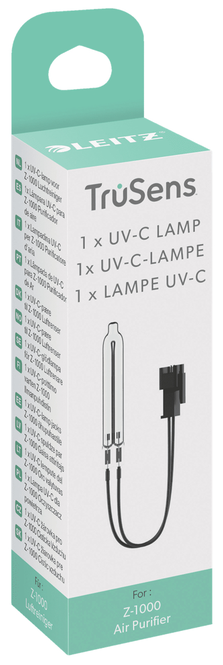 LEITZ UV-Lampe für Luftreiniger, 1 St.