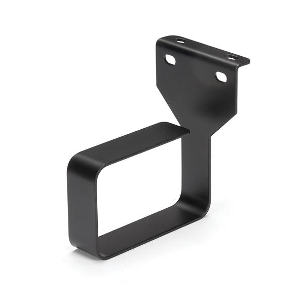 RACK CABLE MGMT D-RING HOOK .