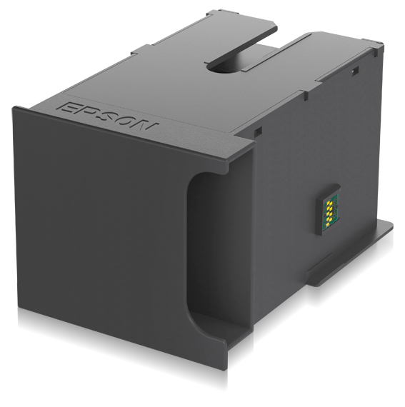 EPSON T671000 (C13T671000) Resttintenbehälter, 1 St.