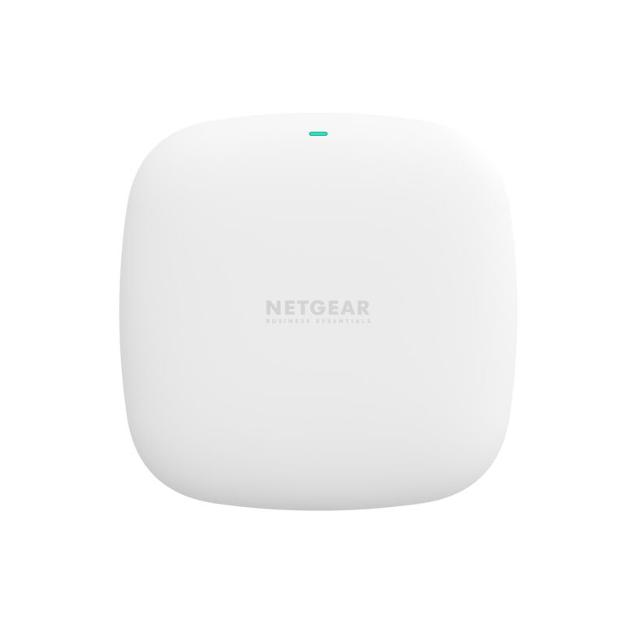 NETGEAR WAX210 AX1800 WiFi 6 Dual Band Access Point