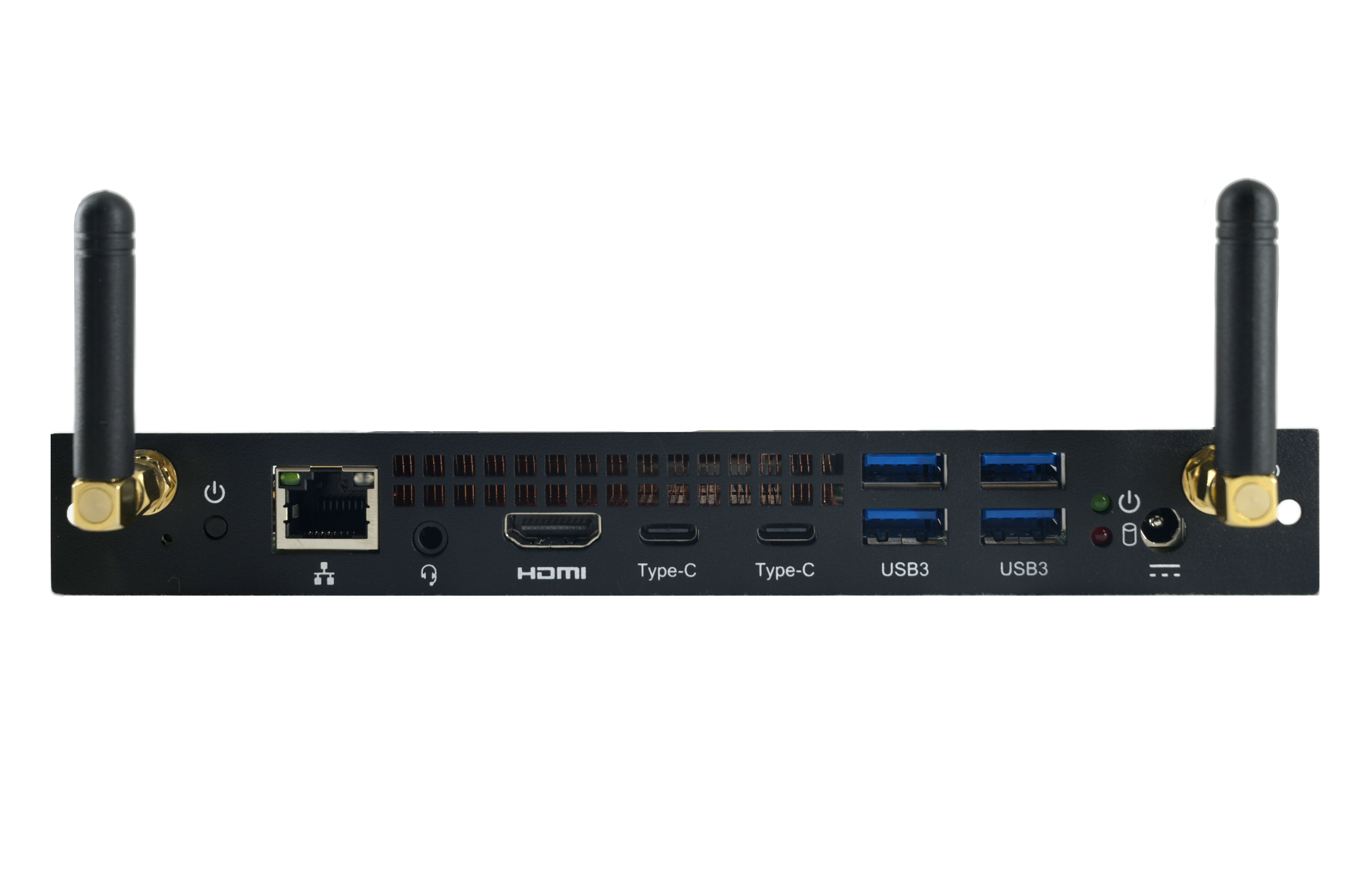 SDM-L SLOT PC-MODULE INTEL CORE I3-1220P INTEL UHD GRAPHICS 8GB