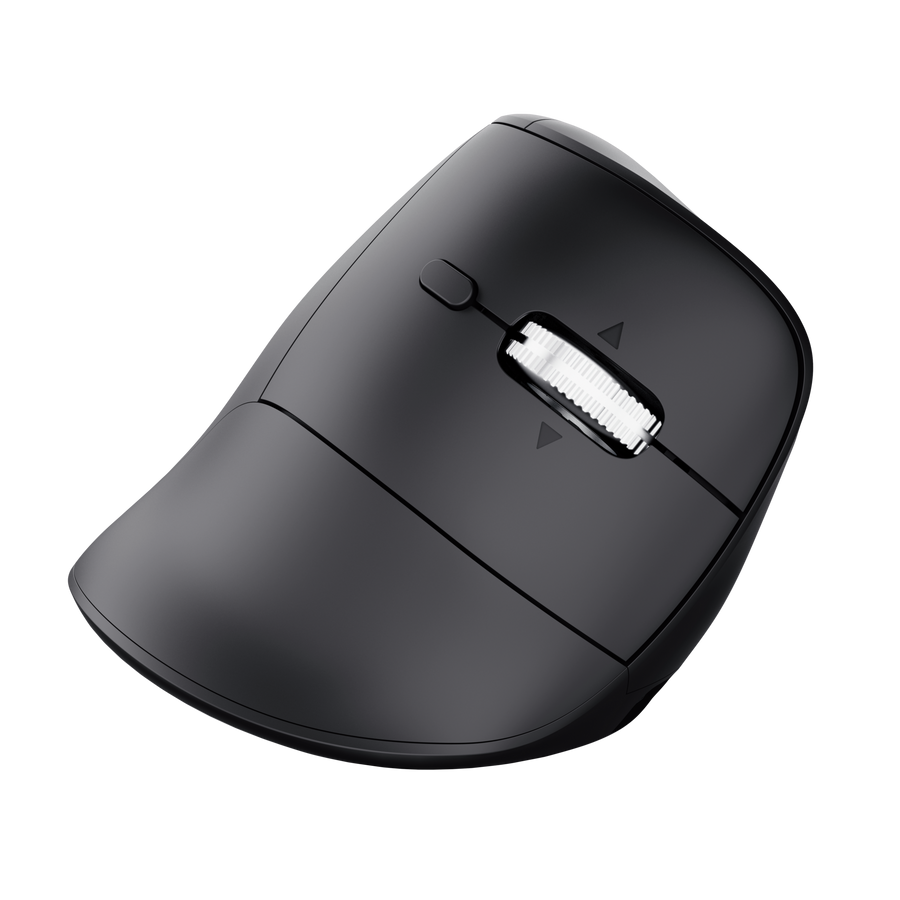 VYRAN ERGO HYPSCROLL M-WRLS MOUSE