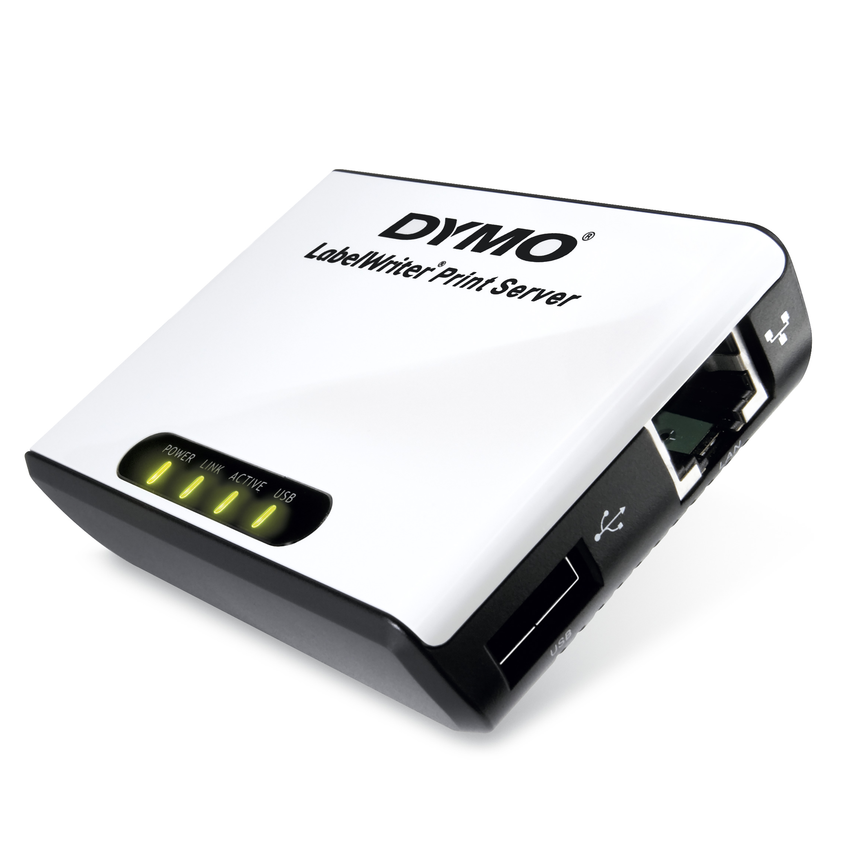 DYMO LabelWriter Print Server