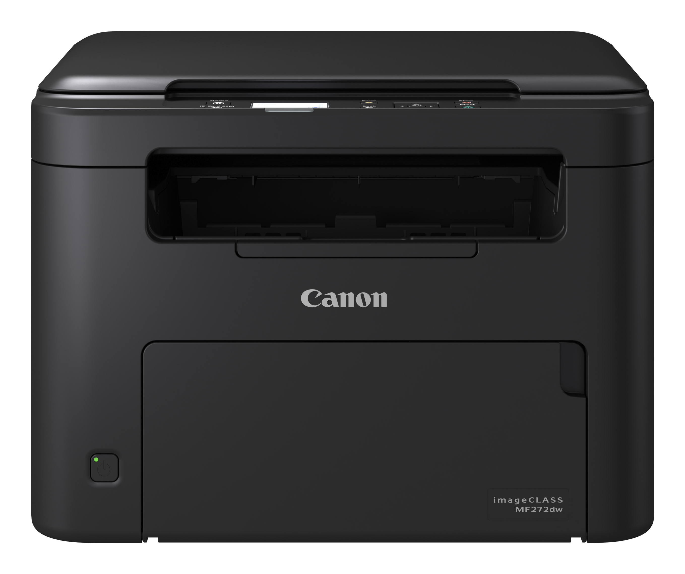 CANON i-SENSYS MF272dw MFP Mono B/W laser A4 210x297mm A4 29ppm copy 29ppm print 150 sheets USB 2.0 LAN Wi-Fi
