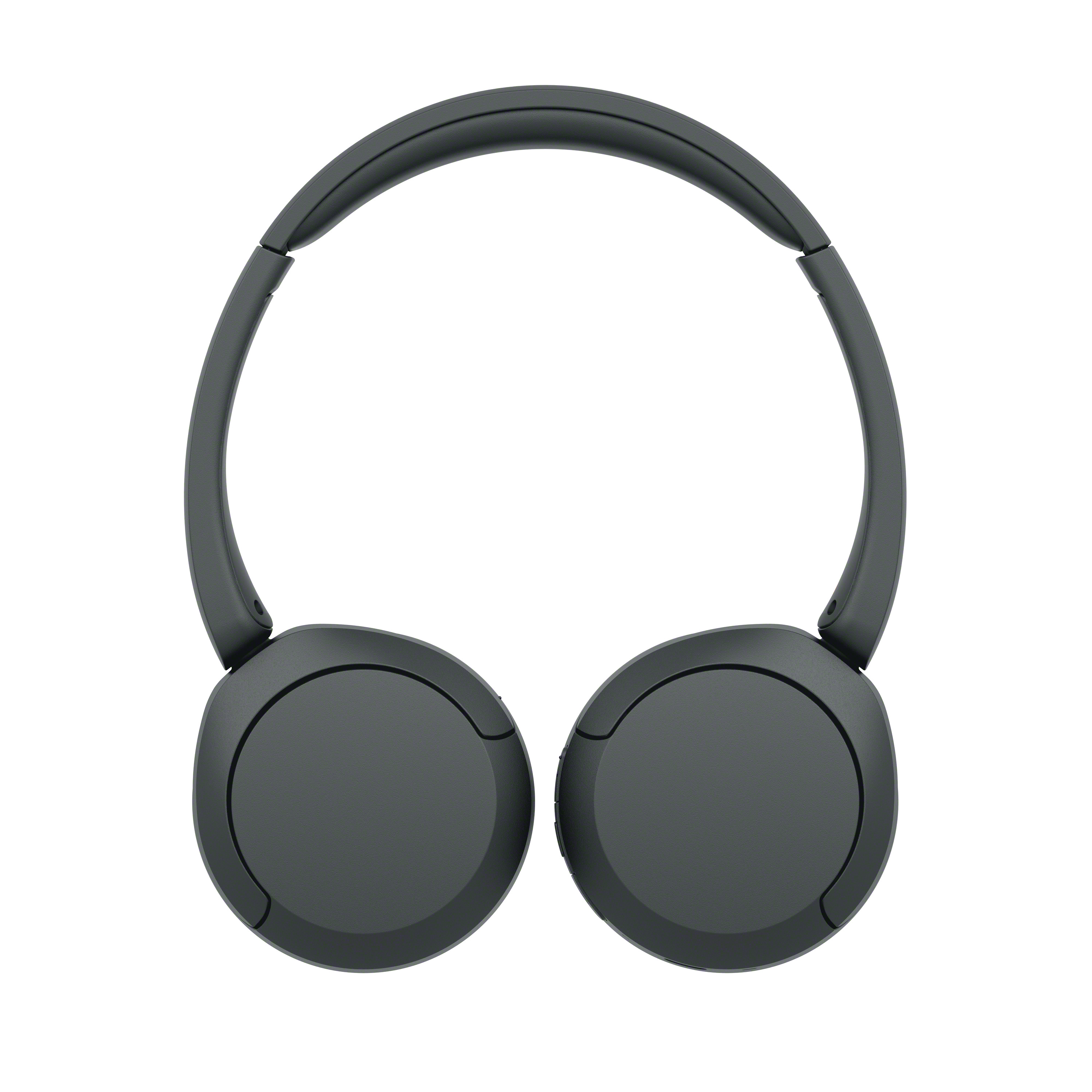 Sony WH-CH520 Headphone Black