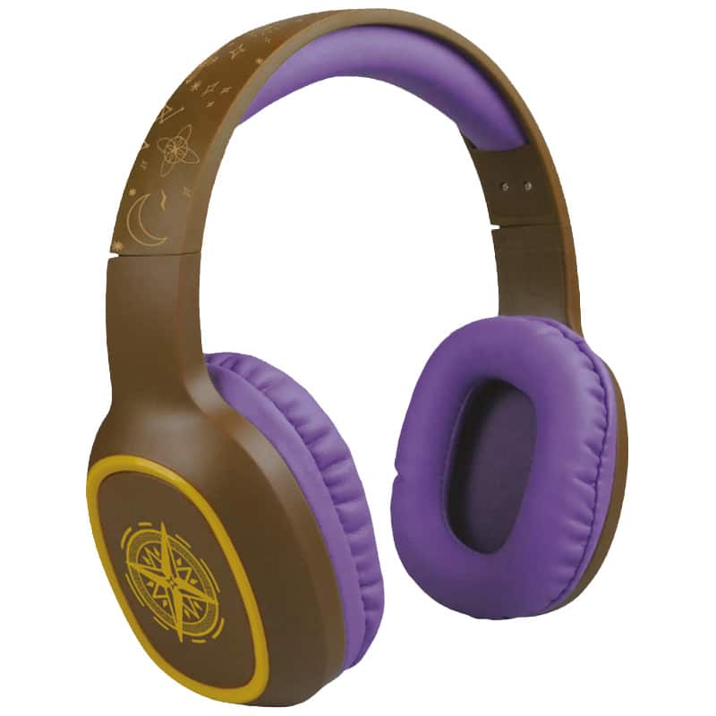 LEXIP X STEELPLAY Bluetooth Headset Magic Switch/PC/MAC/Mobile