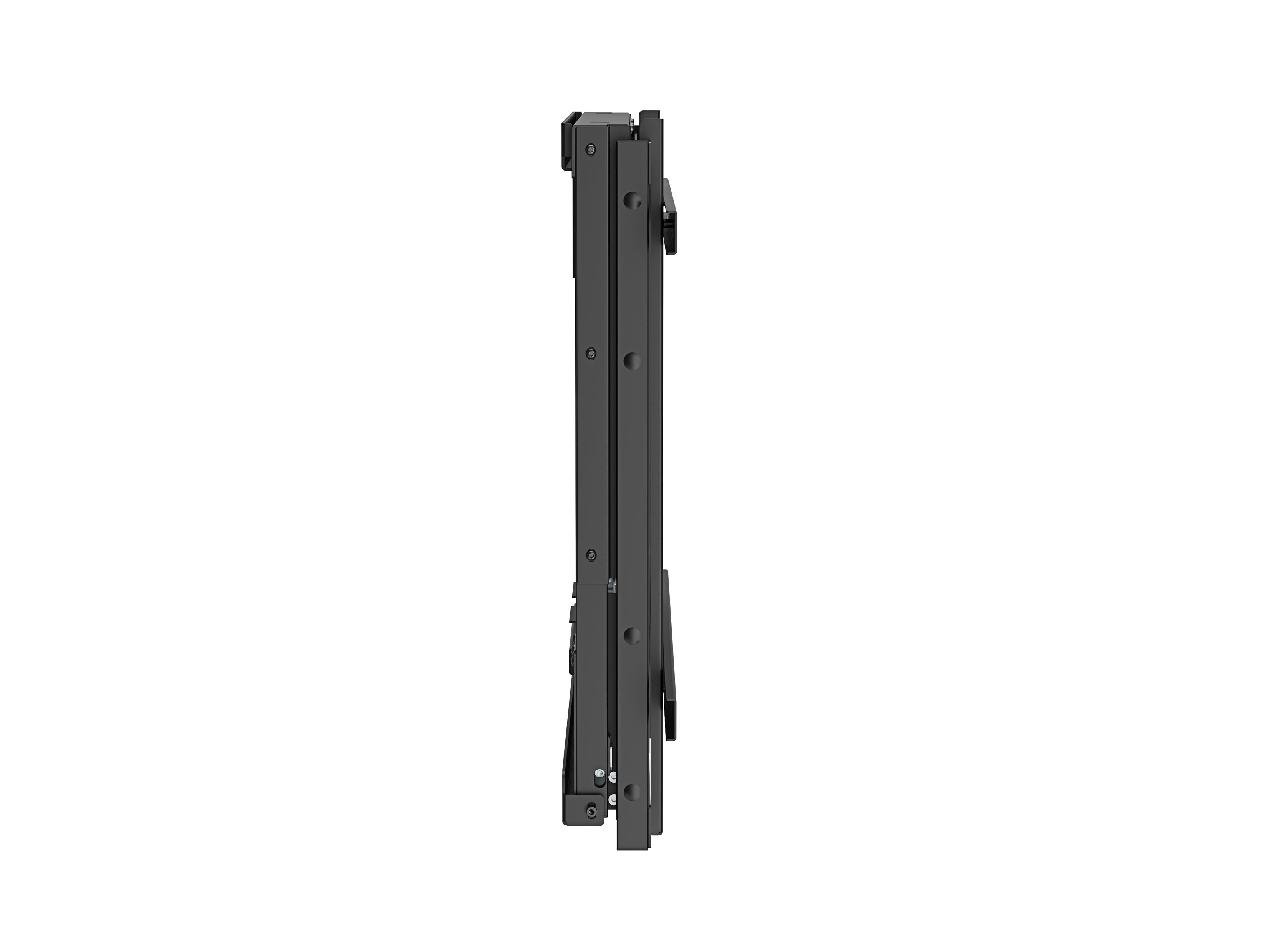 Equip Wandhalterung 60-100/1TFT Up-Down 1Gelenk 90Kg sw retail