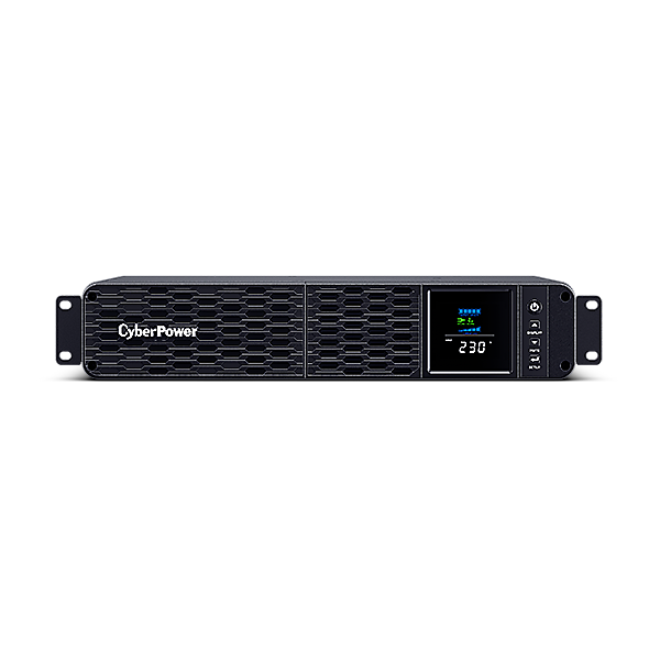 Cyberpower USV CP1200EIPFCRM2U 1200VA/ 720W Line-Interactive
