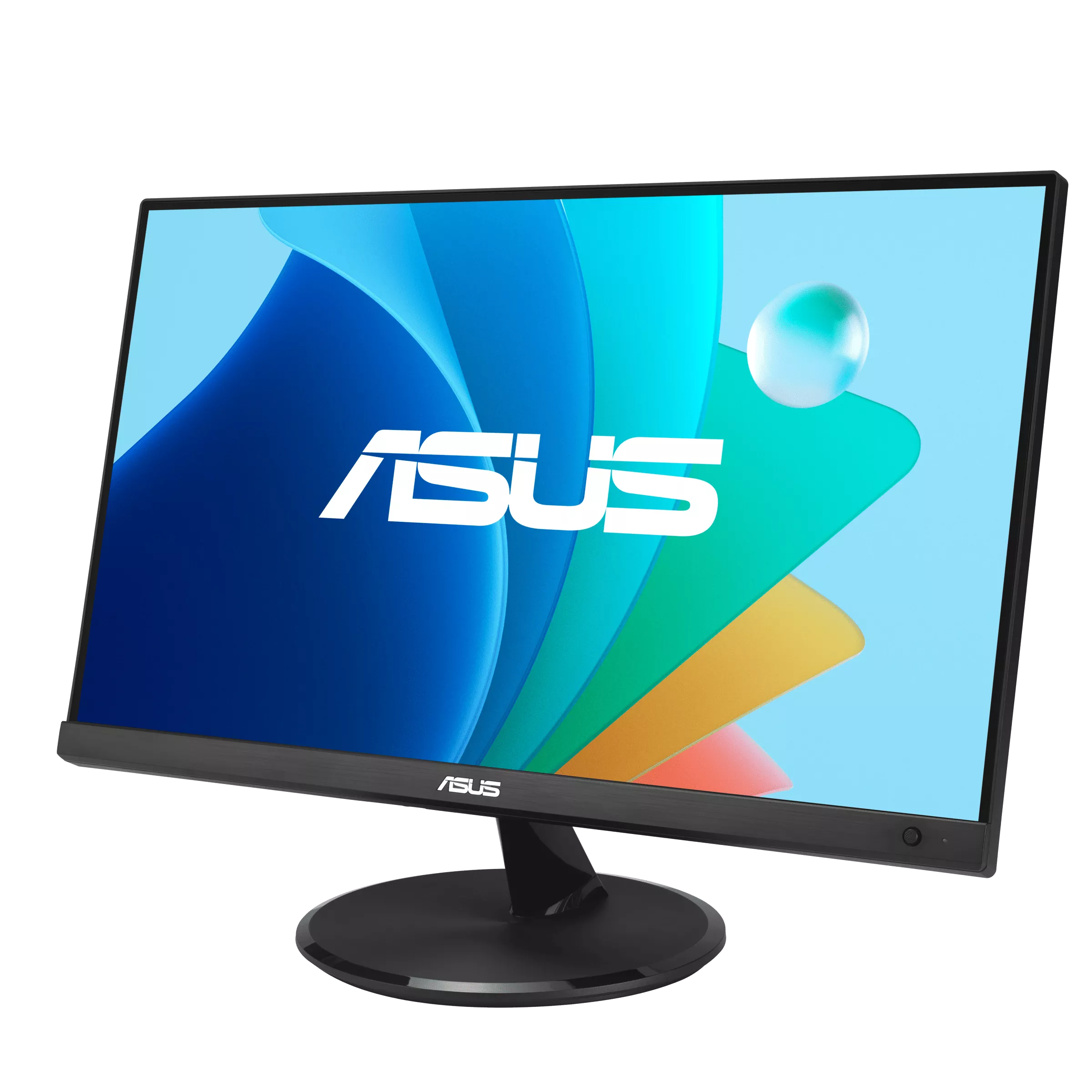 ASUS Eye Care VP227HF 54.48cm (16:9) FHD HDMI DP