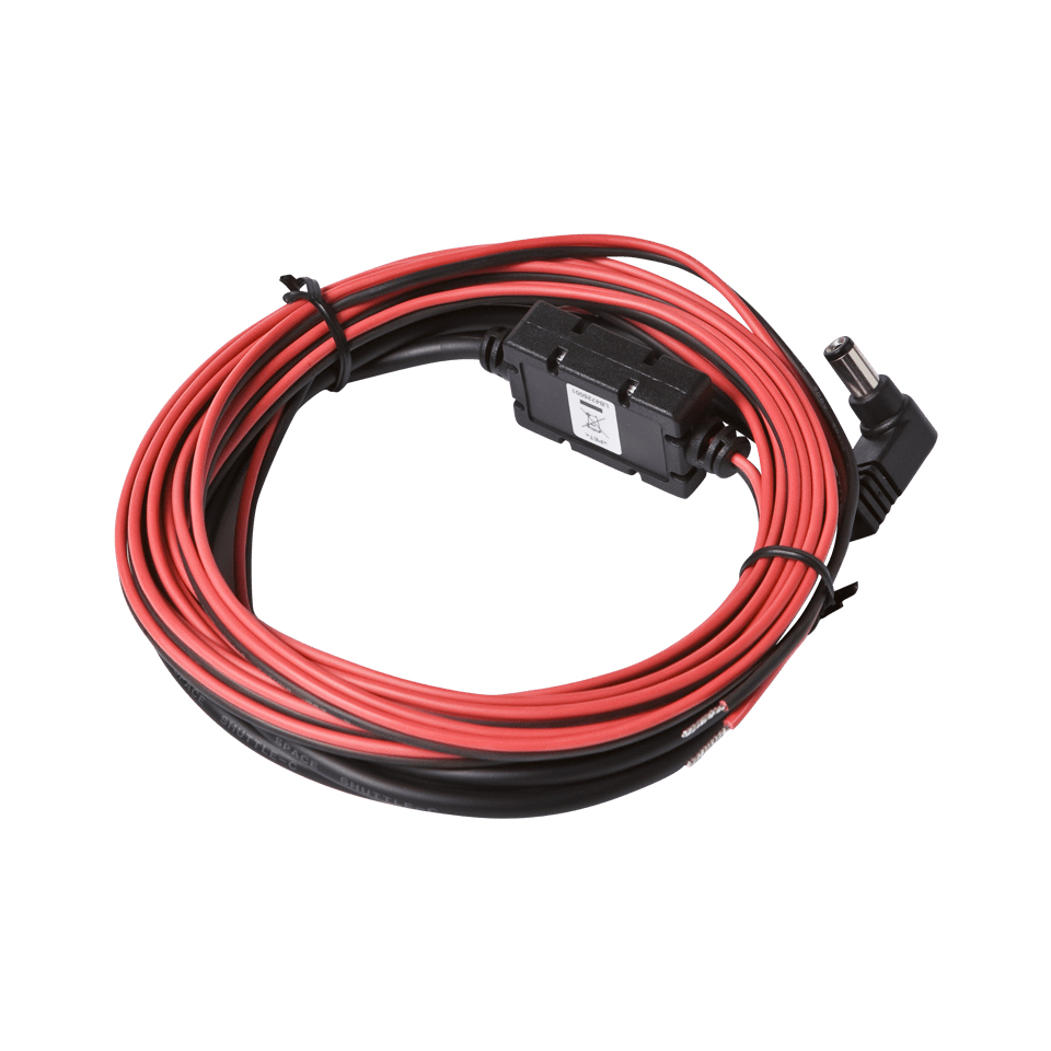 PA-CD-600WR CAR ADAPTER F/ PJ-6XX