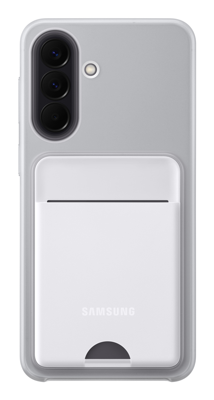 Card Slot Case, Handyhülle