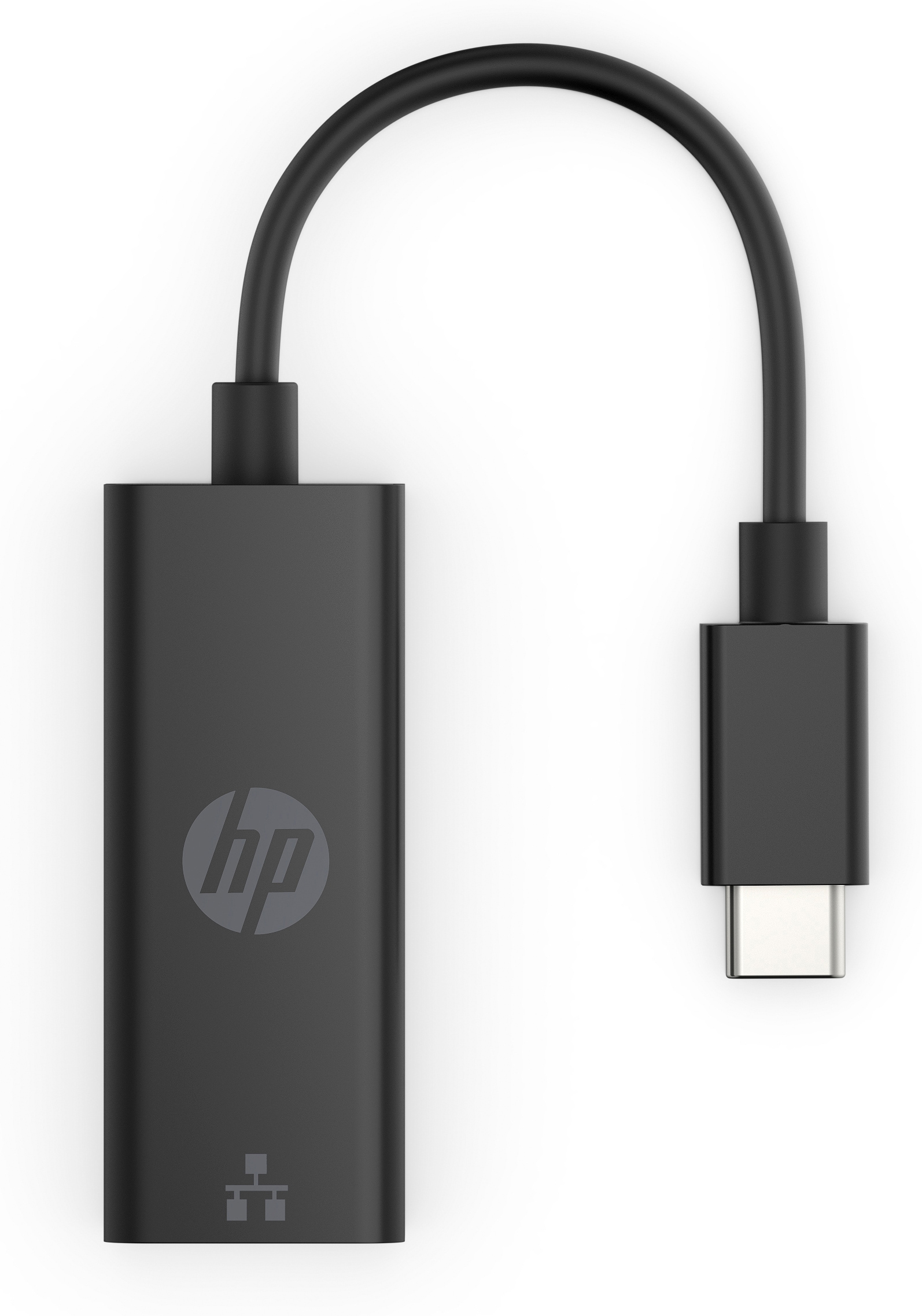 HP USBC TO RJ45 ADAPTER G2 .